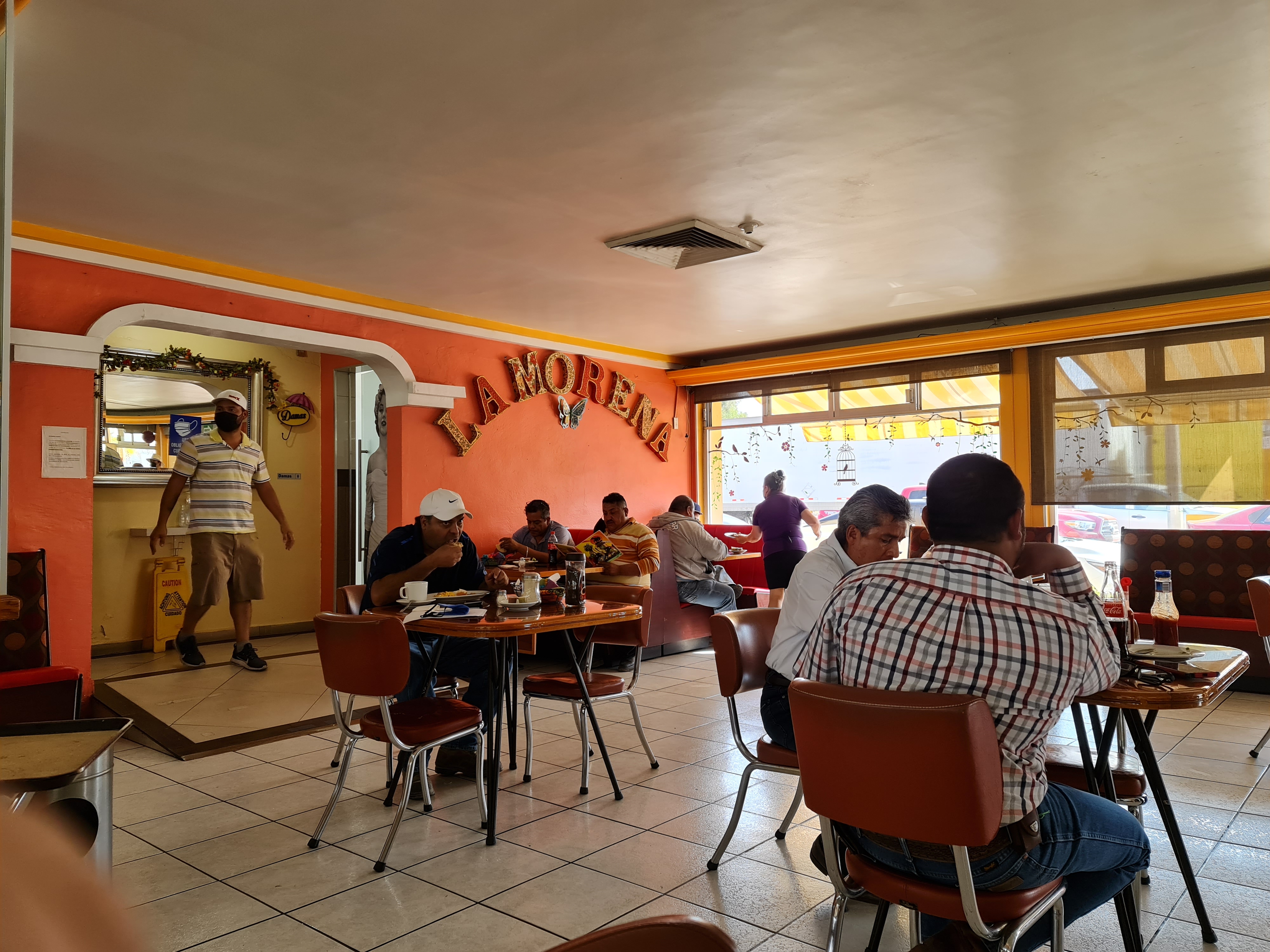 Restaurant La Morena image 6