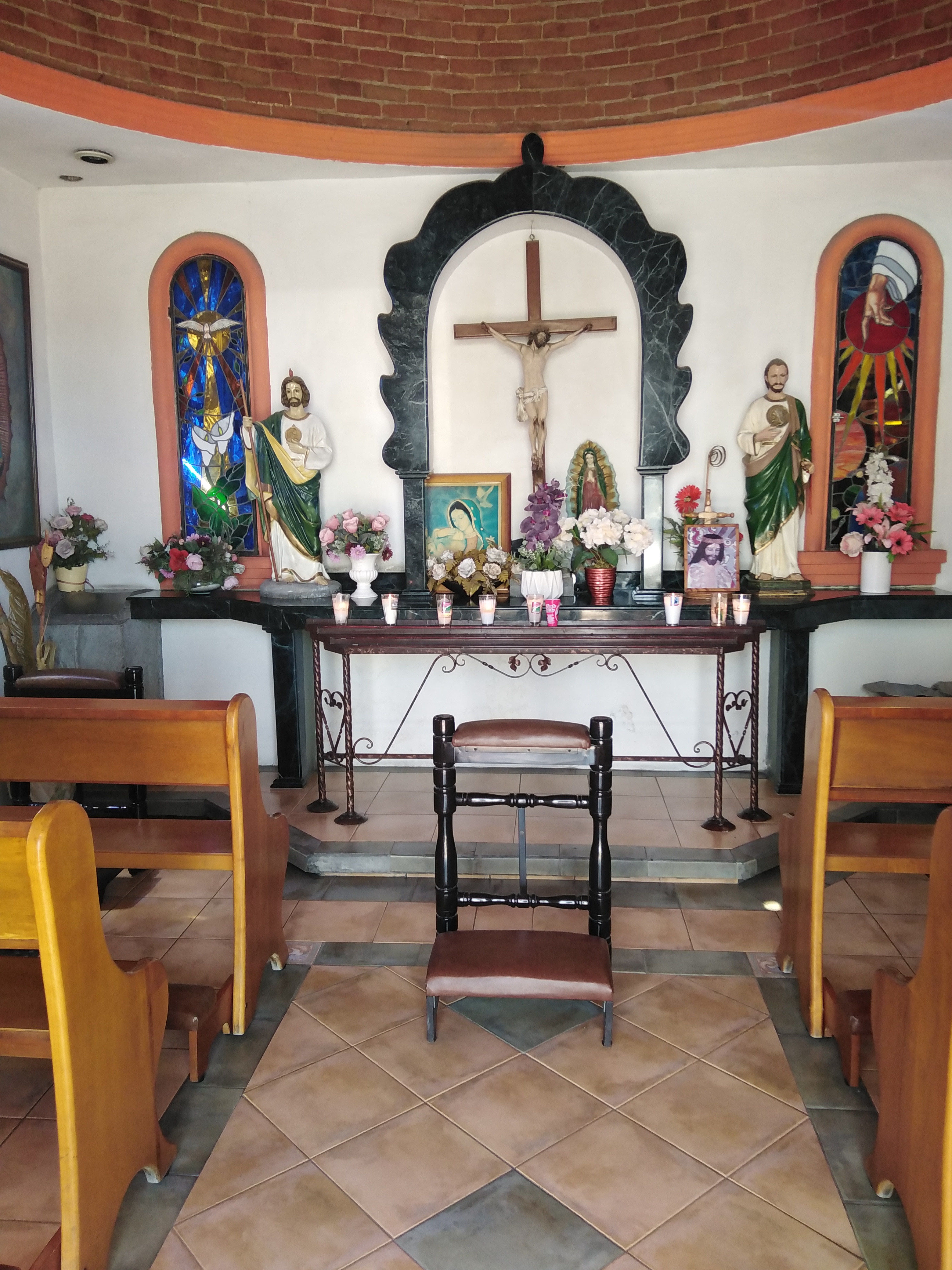 Restaurant La Morena image 8