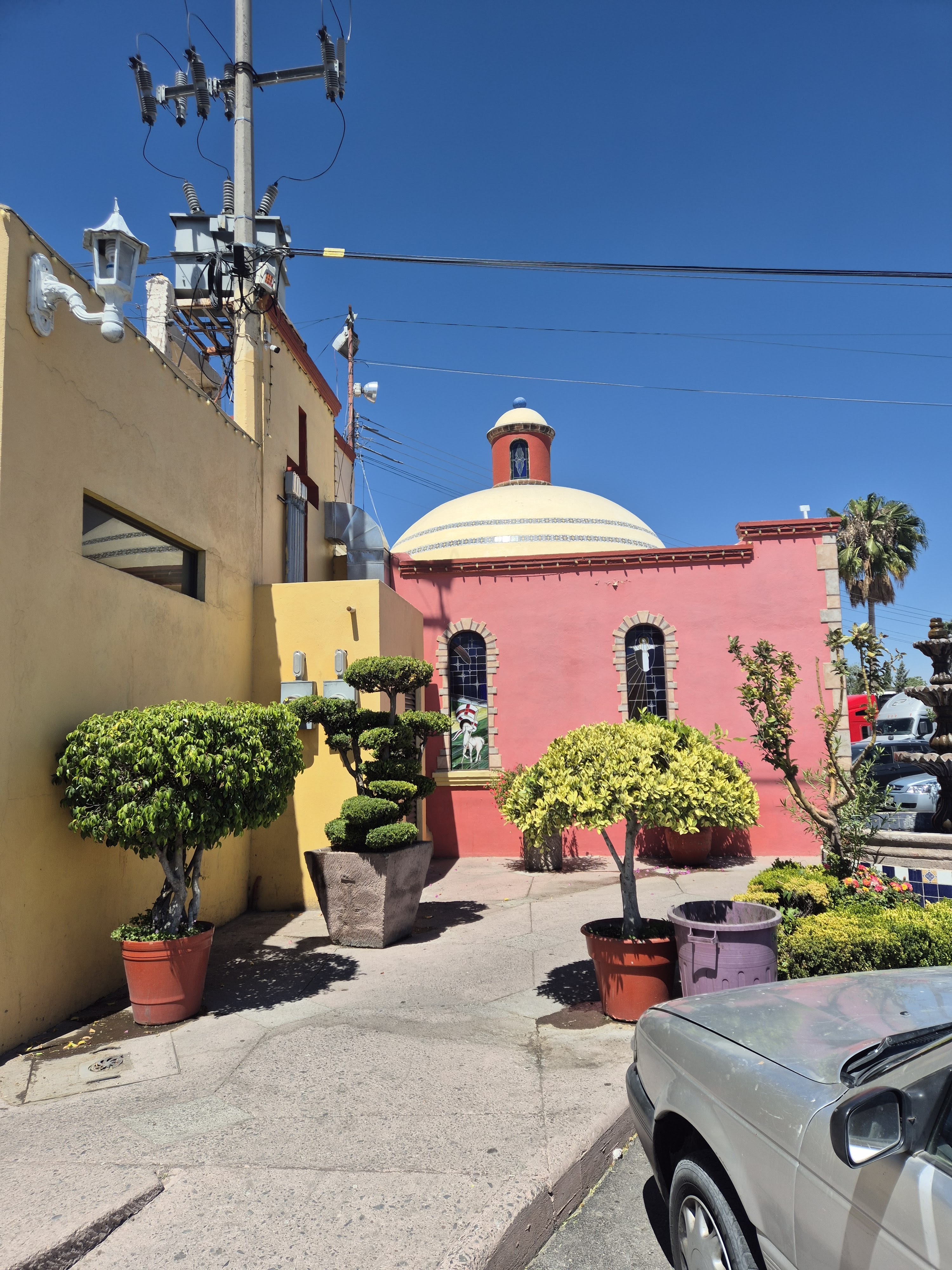 Restaurant La Morena image 10