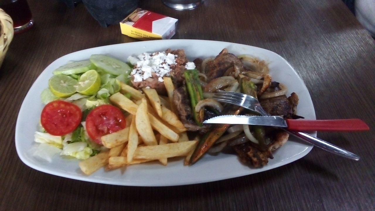 Restaurante Los Pirules image 2