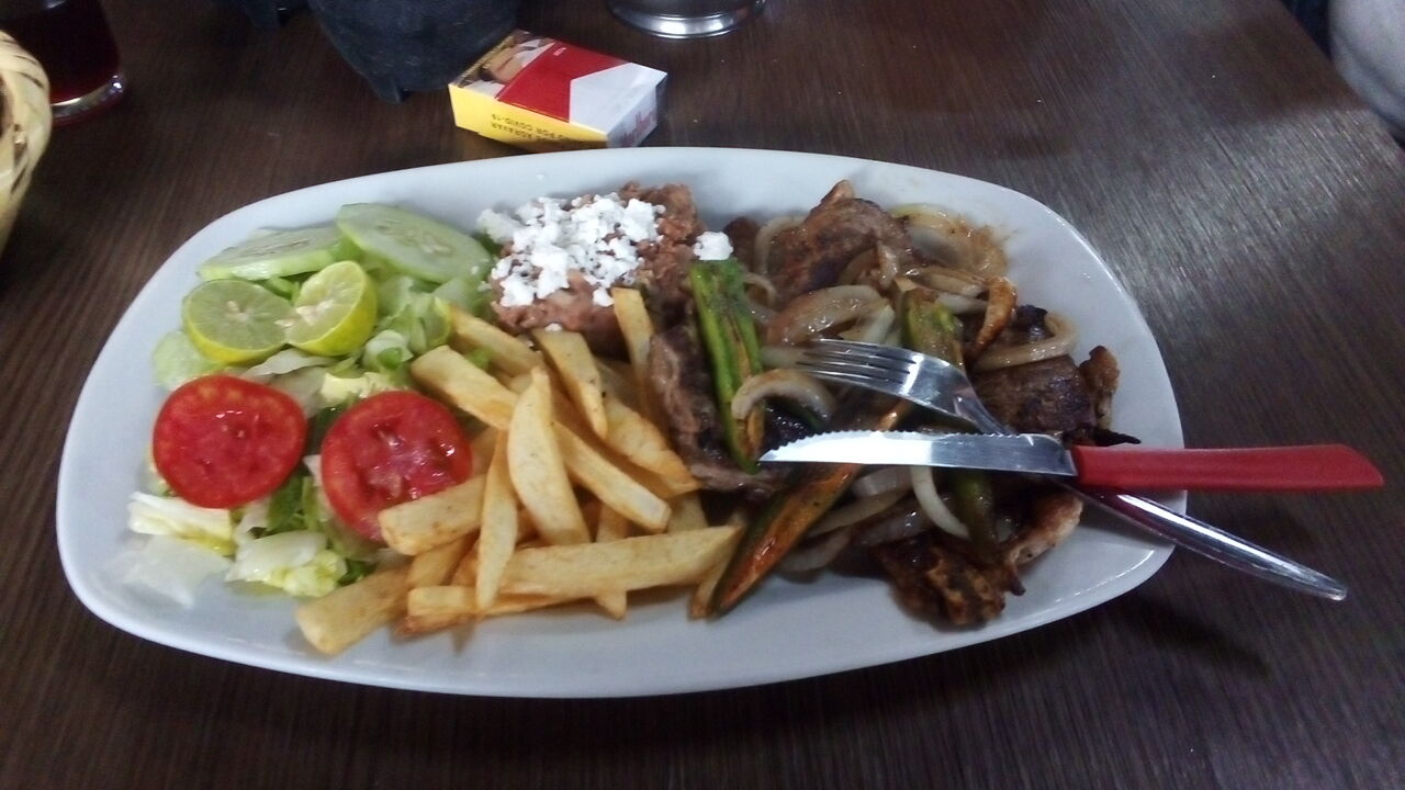Restaurante Los Pirules image 2
