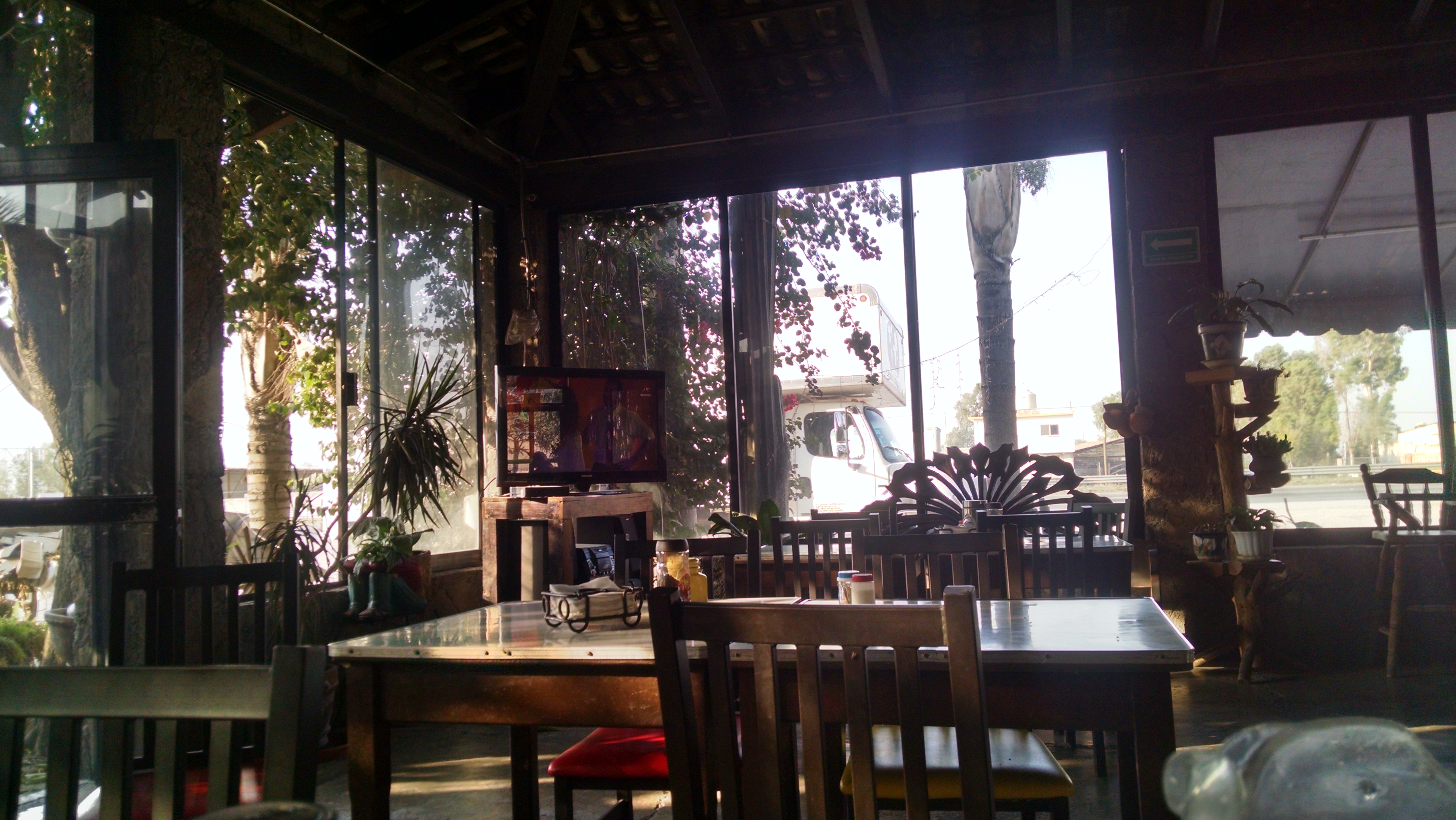 Restaurante Los Pirules image 3