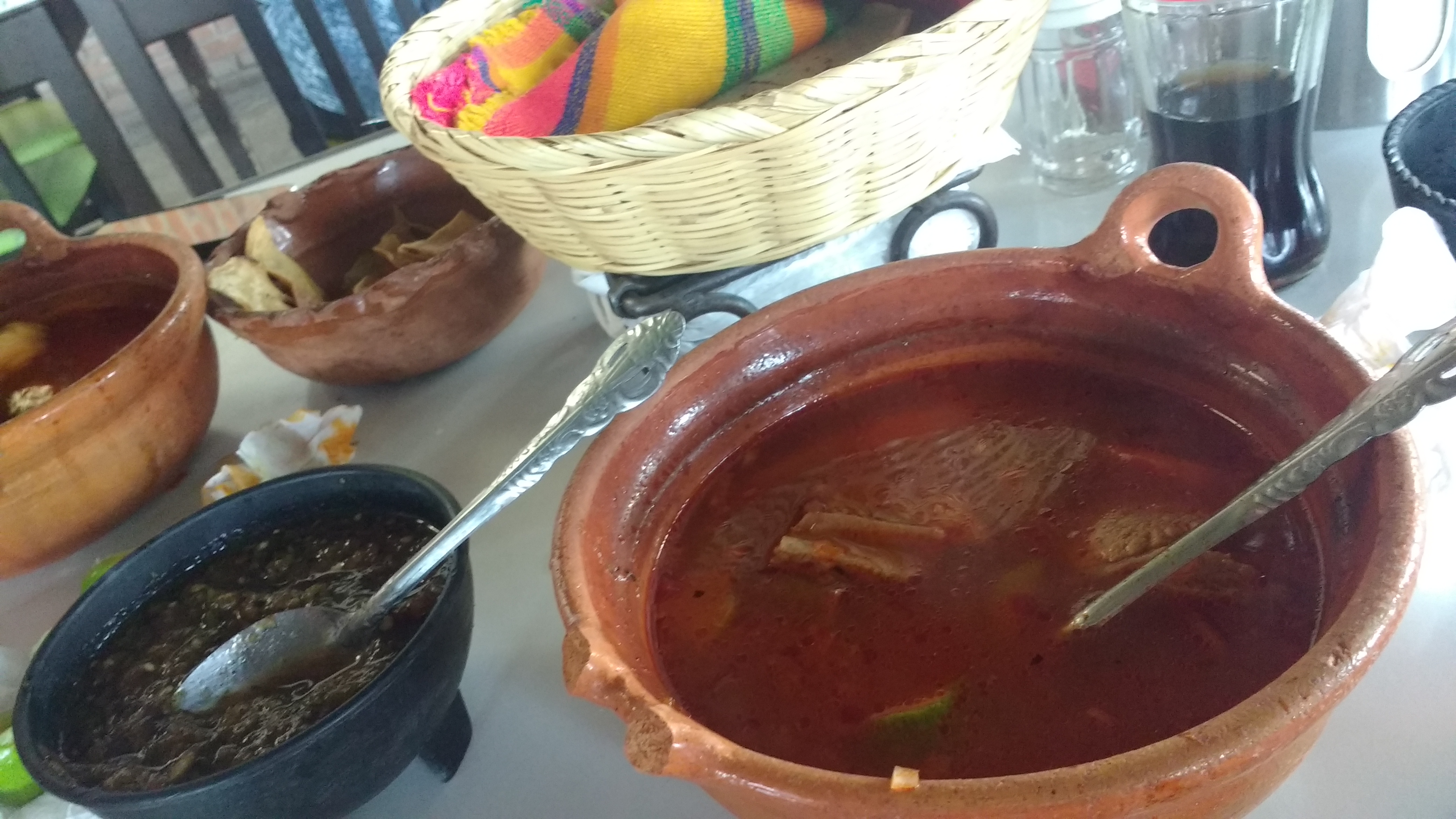 Restaurante Los Pirules image 5