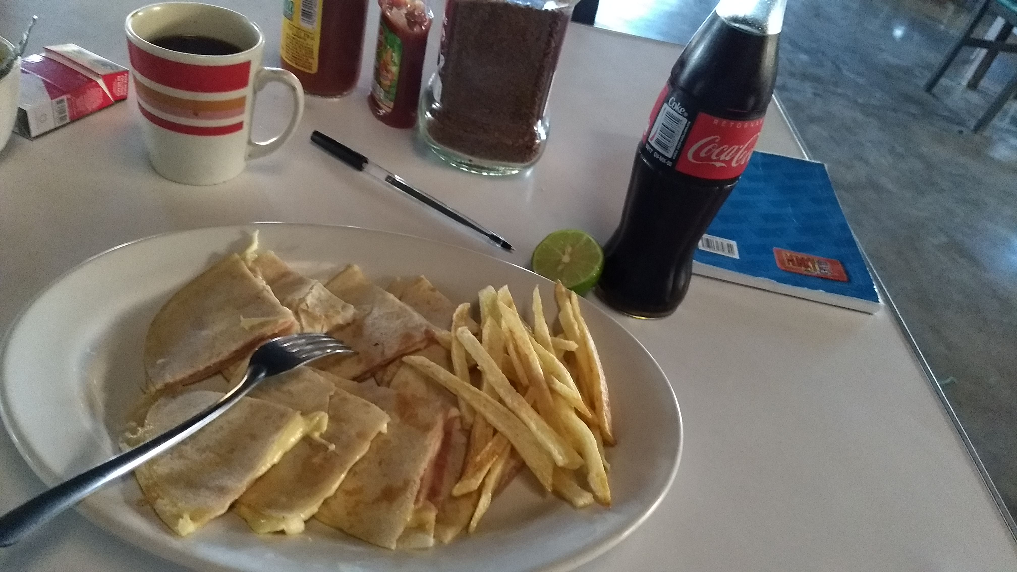 Restaurante Los Pirules image 6