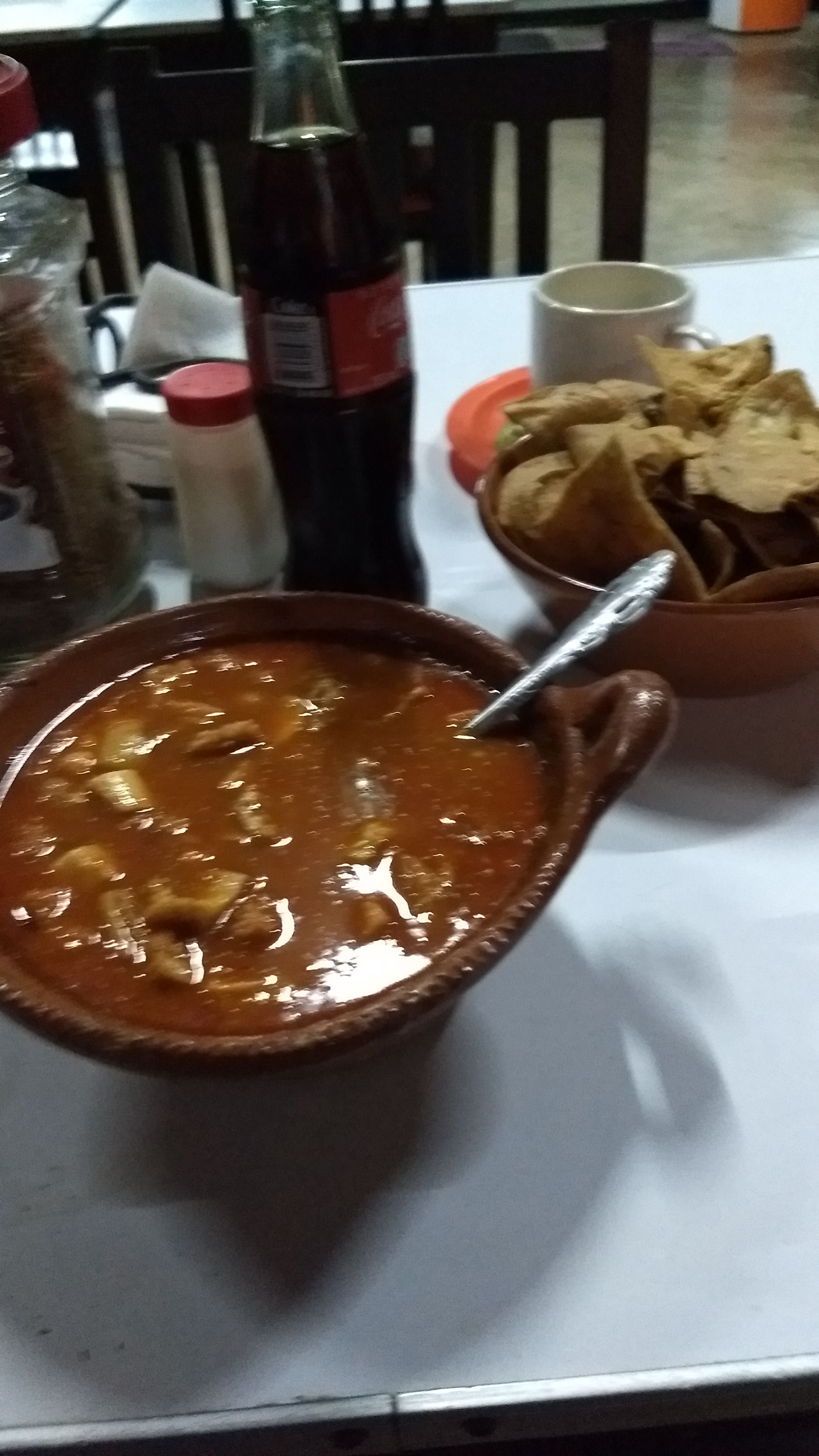 Restaurante Los Pirules image 7