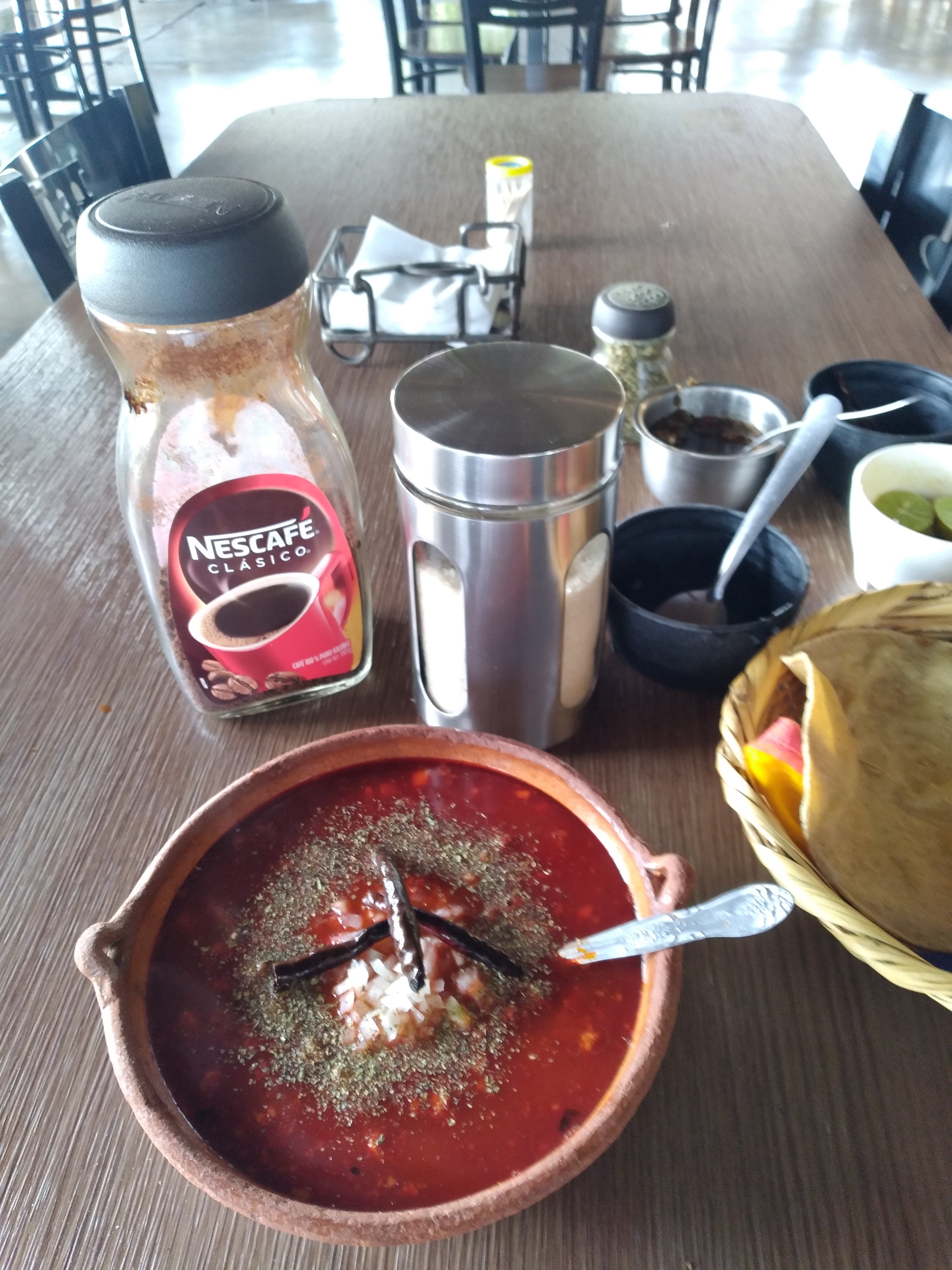 Restaurante Los Pirules image 8