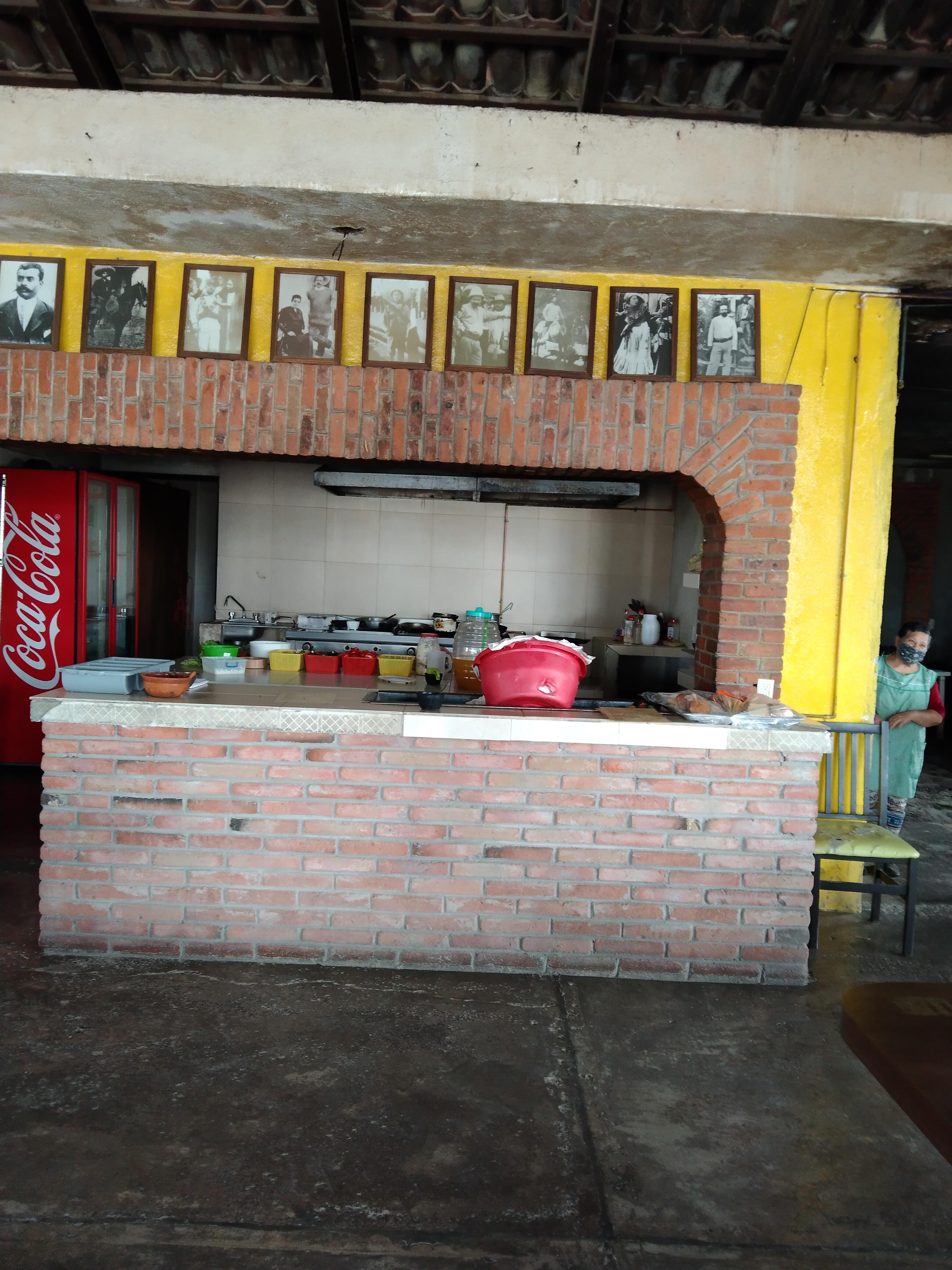 Restaurante Los Pirules image 9