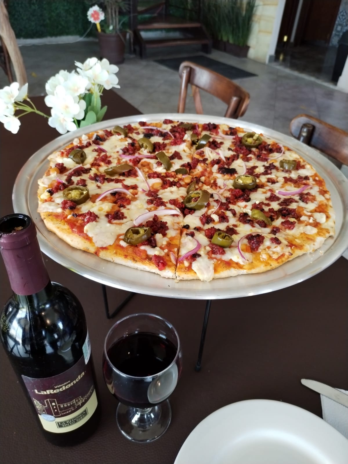 El Monumento - Restaurante - Bar image 3