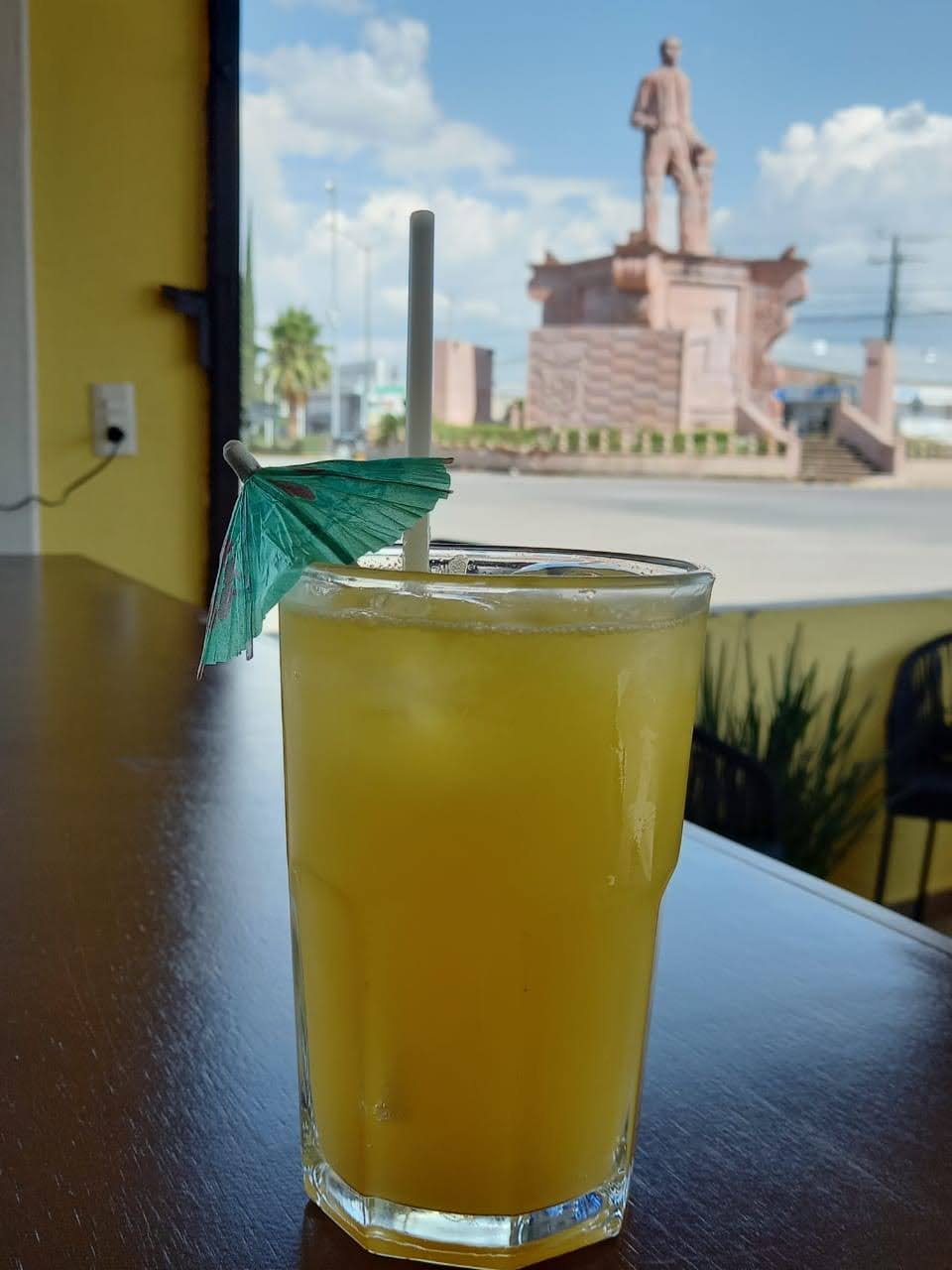 El Monumento - Restaurante - Bar image 4