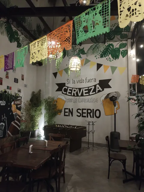 El Monumento - Restaurante - Bar image 5