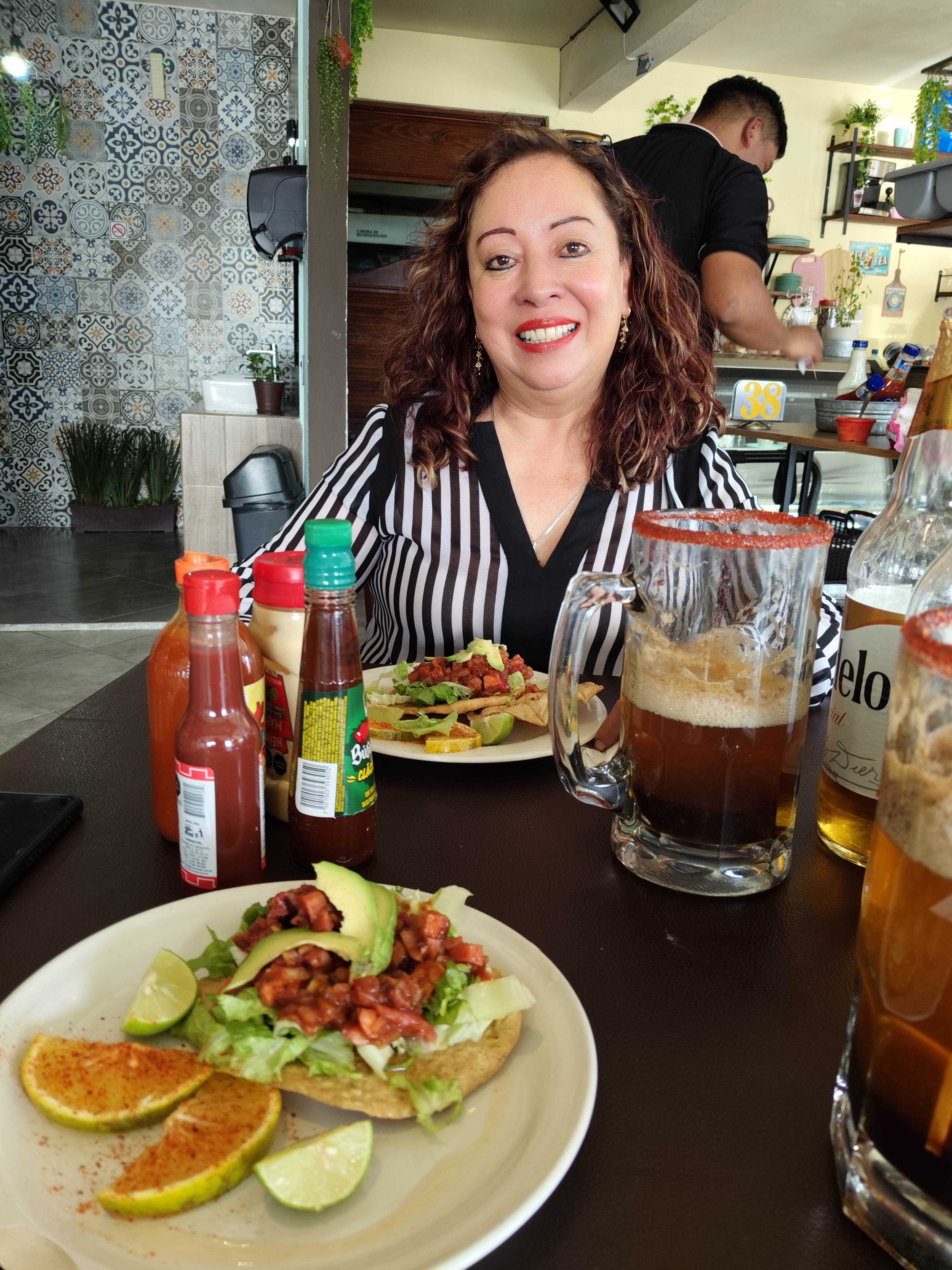 El Monumento - Restaurante - Bar image 6