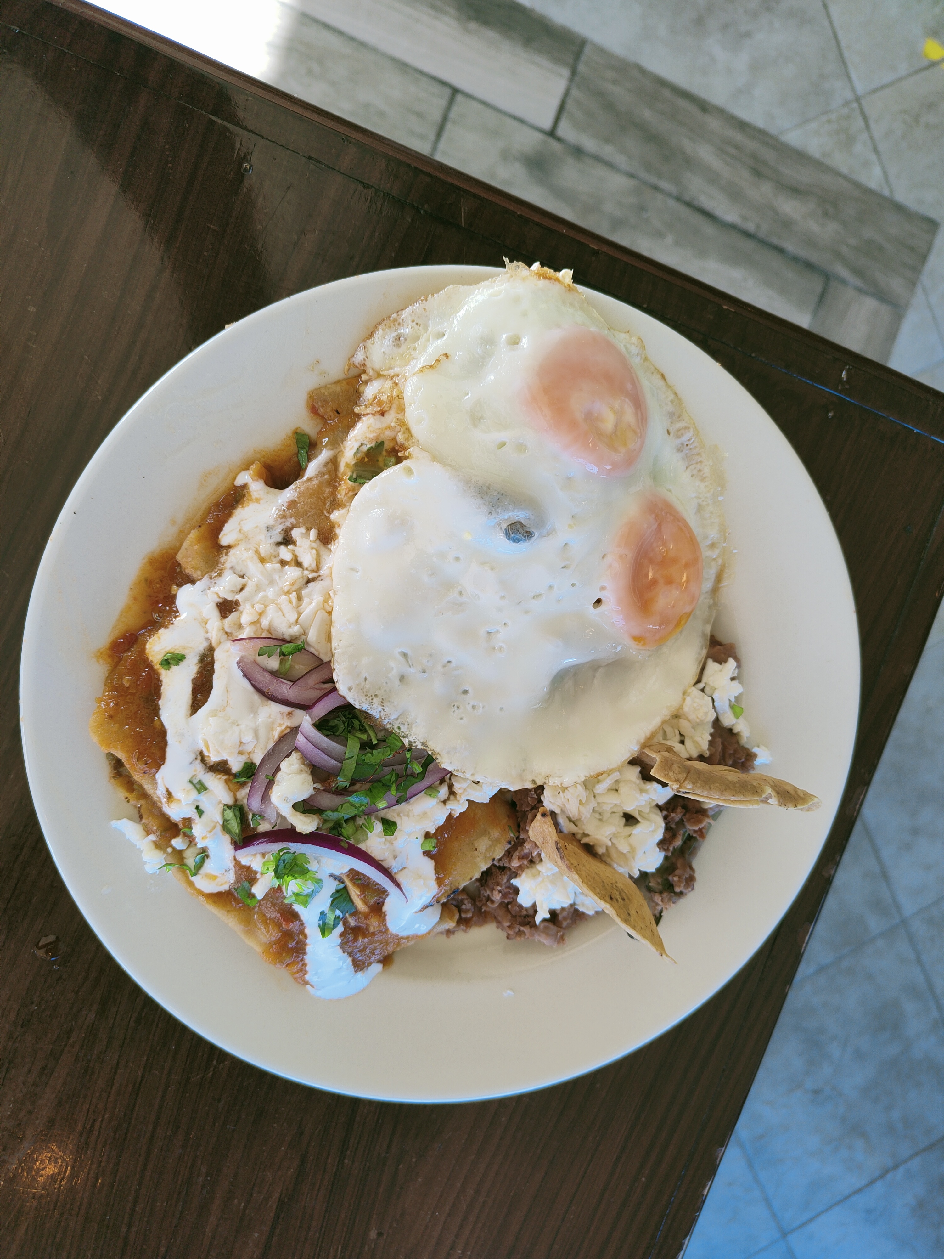 El Monumento - Restaurante - Bar image 10