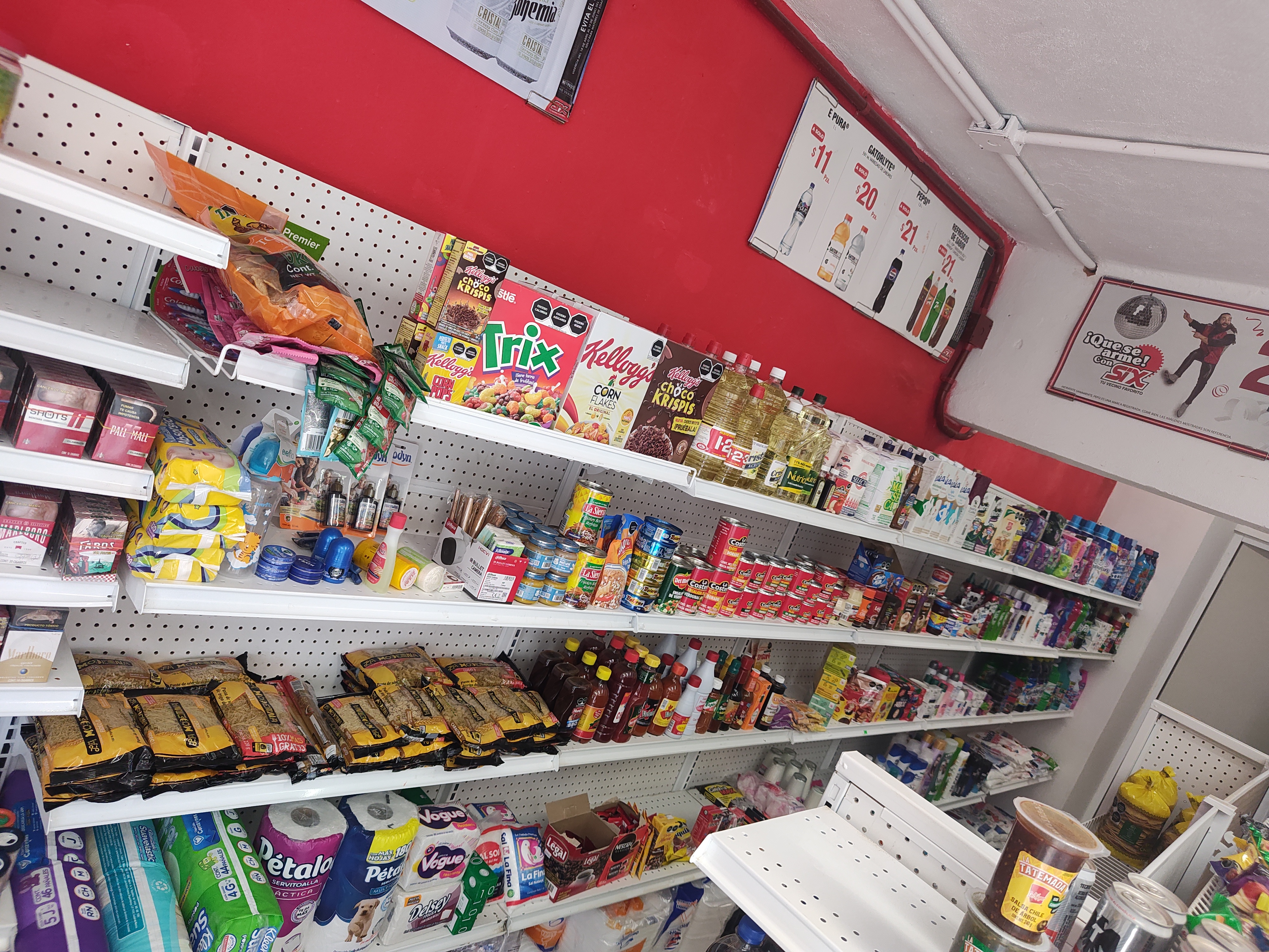 Six Francisco Villa image 2