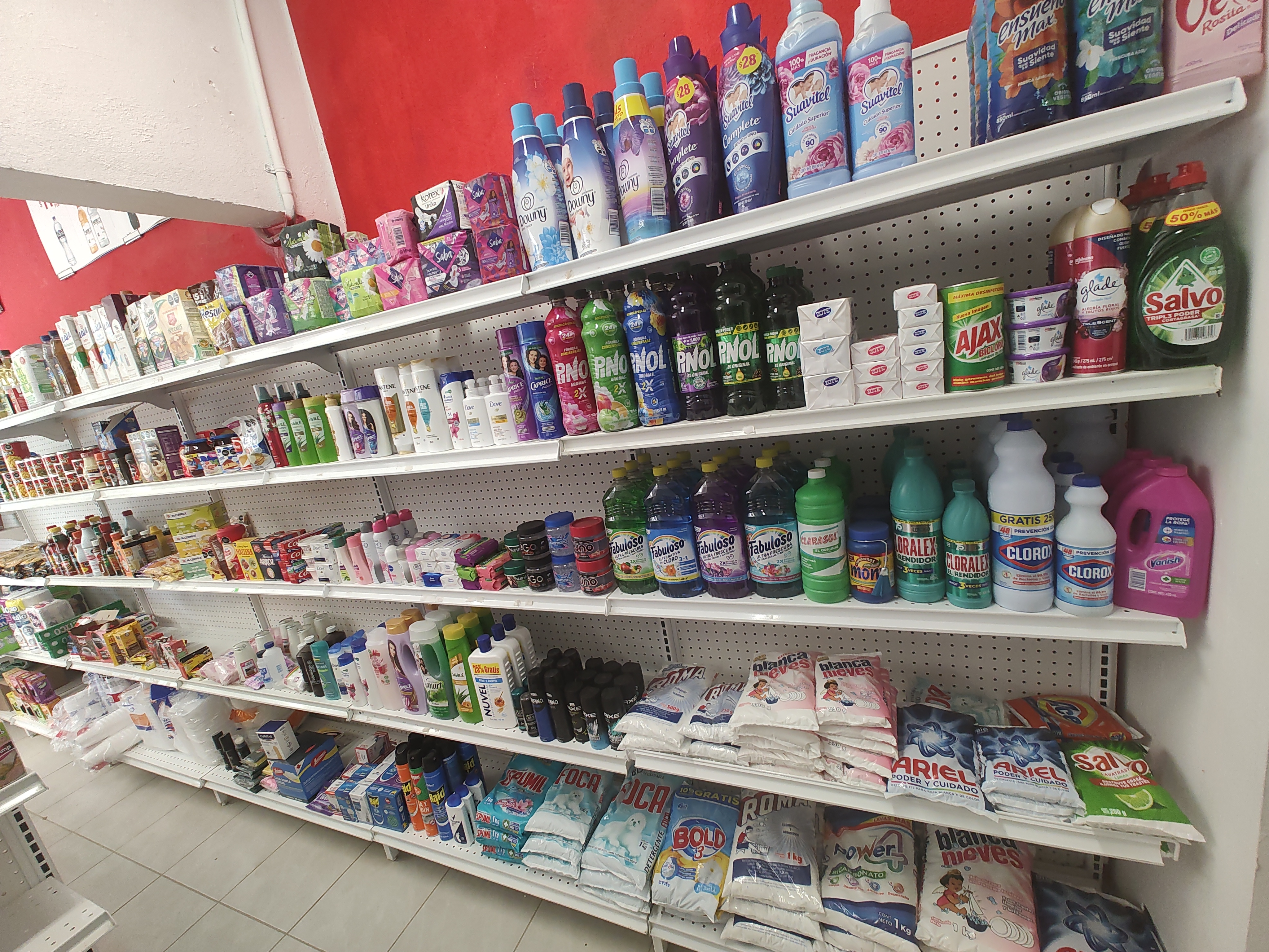 Six Francisco Villa image 8