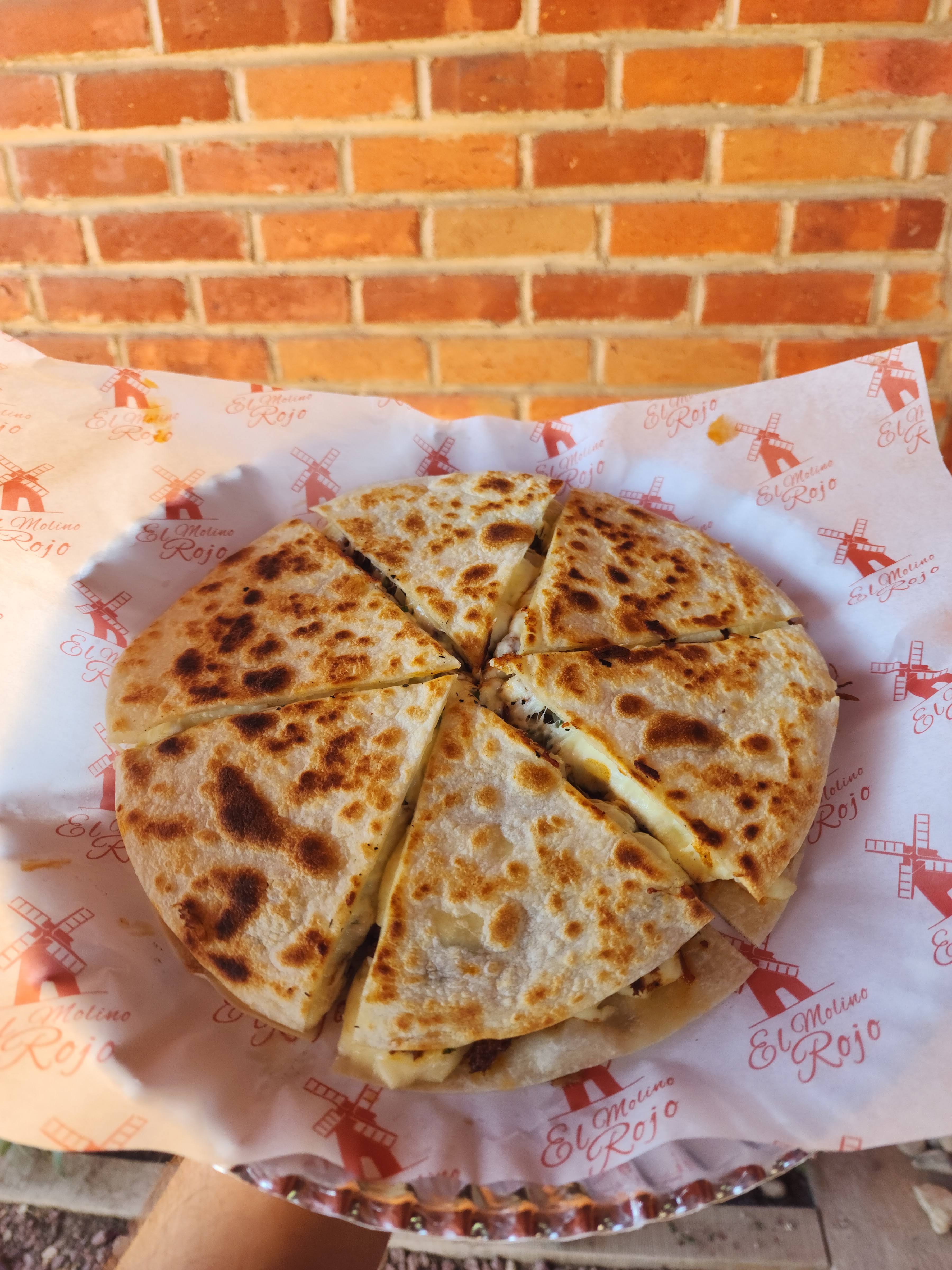 El Molino Rojo image 1