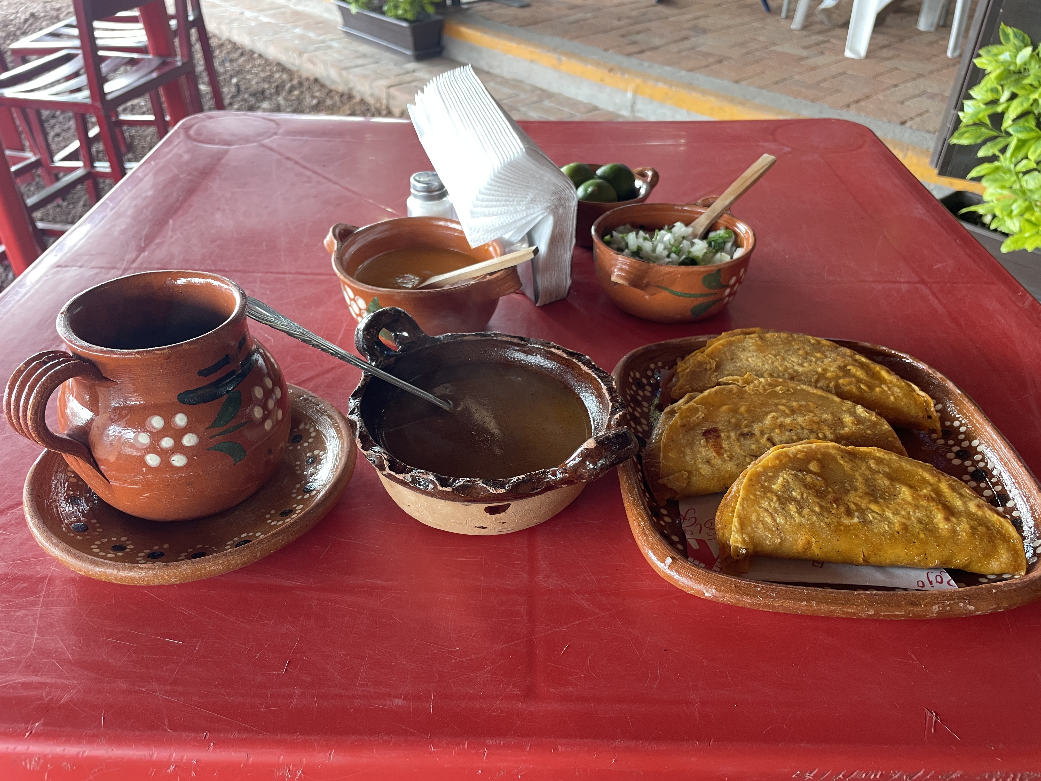 El Molino Rojo image 3