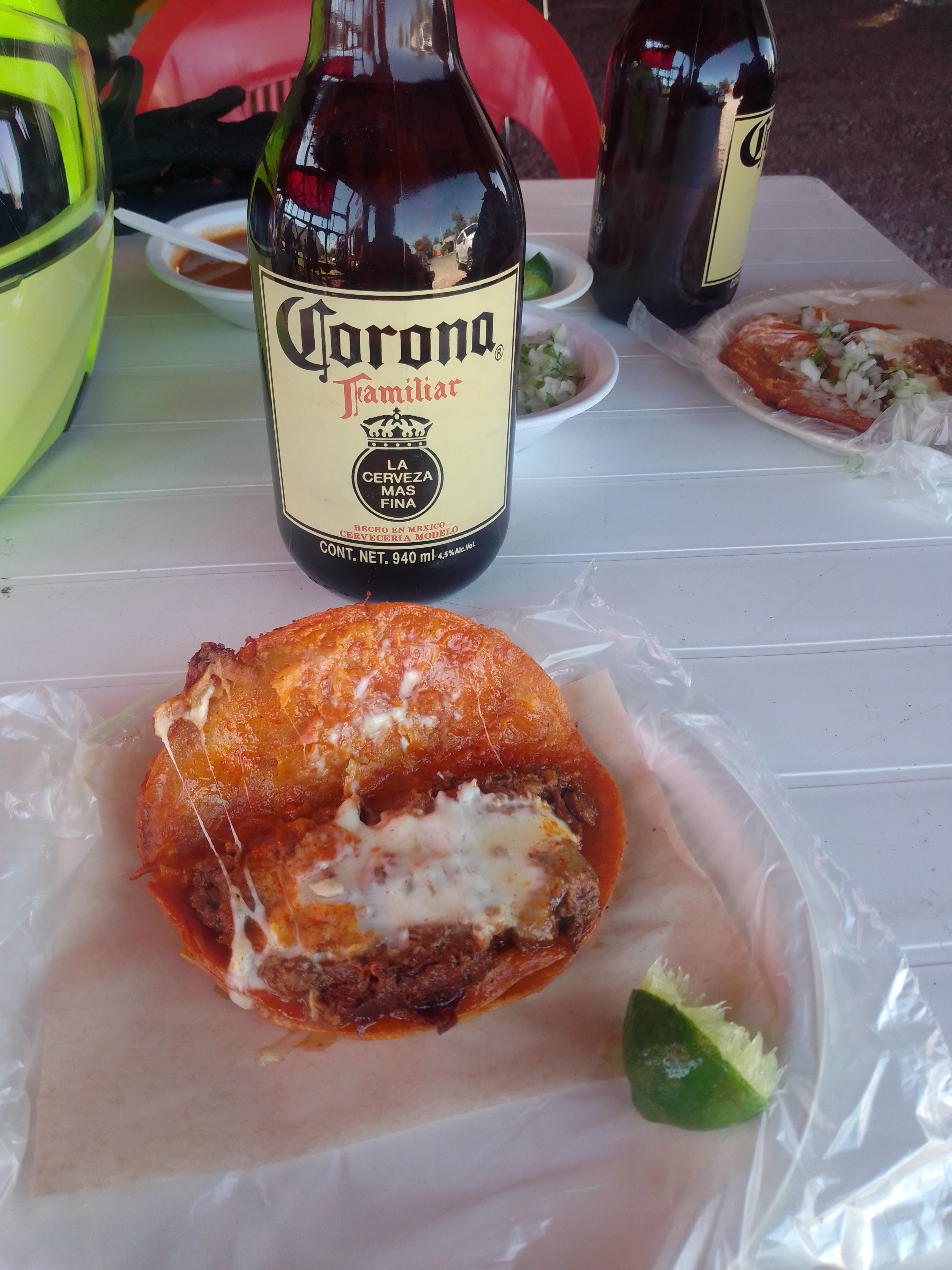 El Molino Rojo image 4