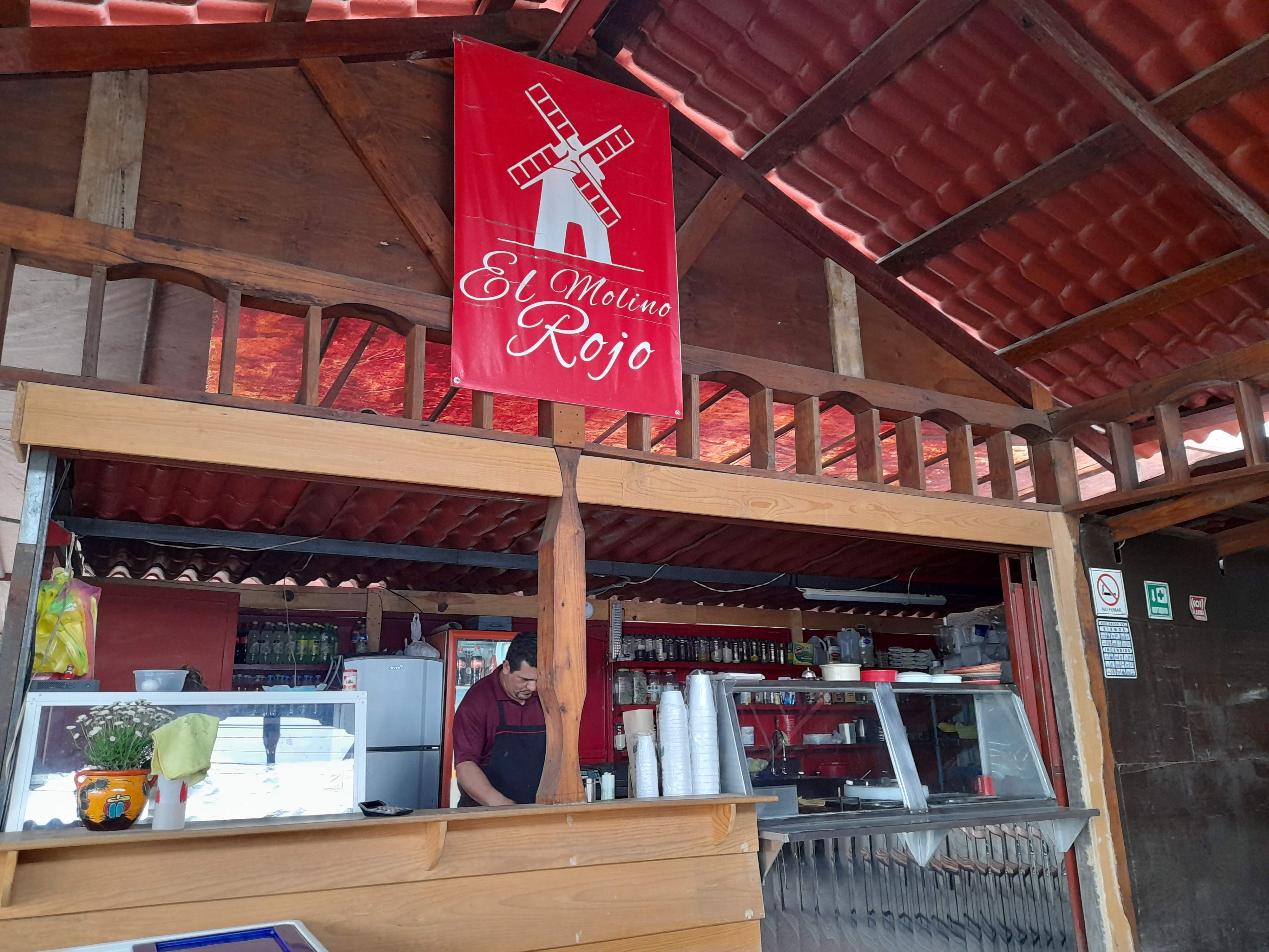 El Molino Rojo image 5