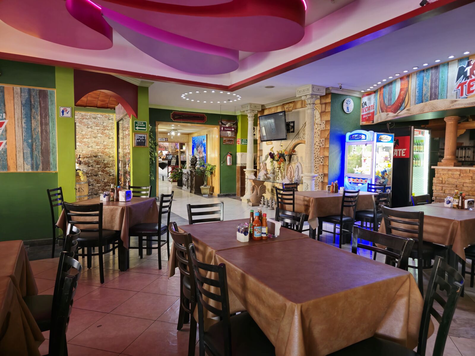 Restaurante Las Brisas image 1
