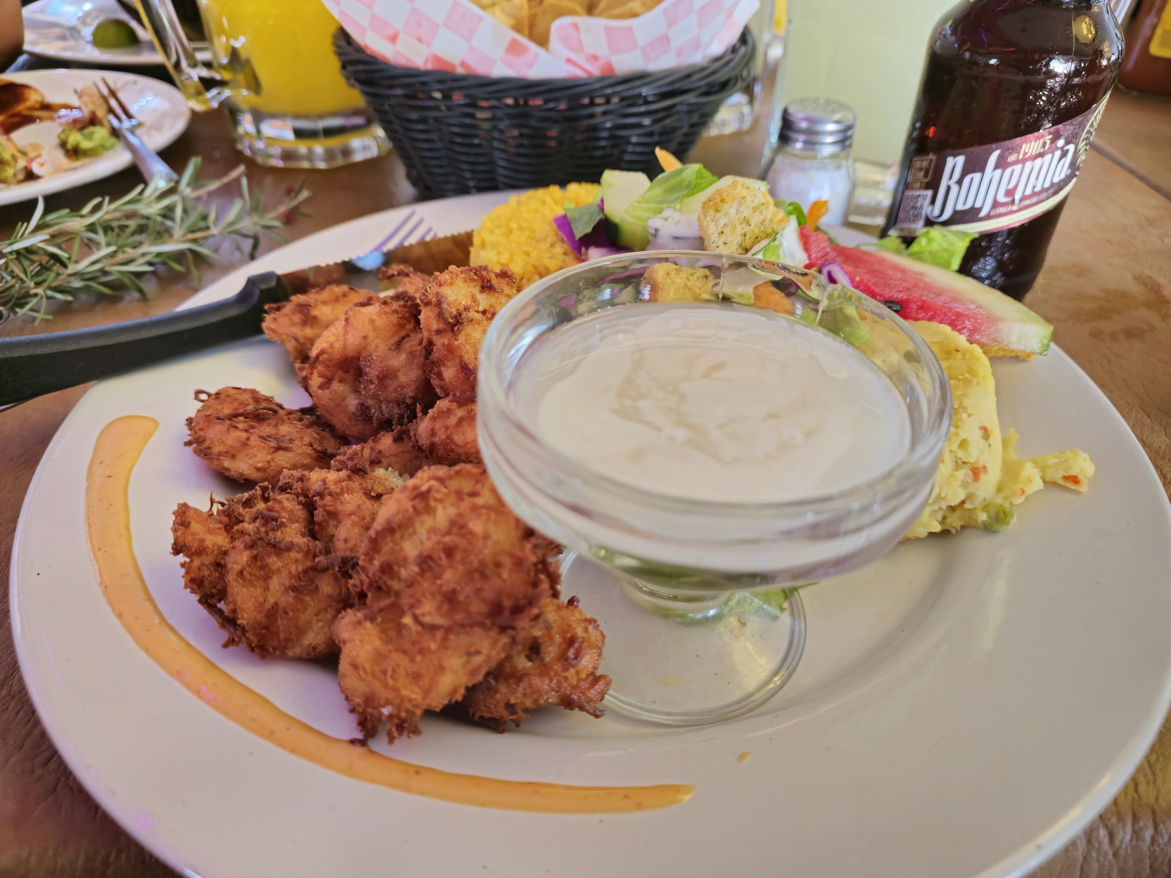 Restaurante Las Brisas image 2