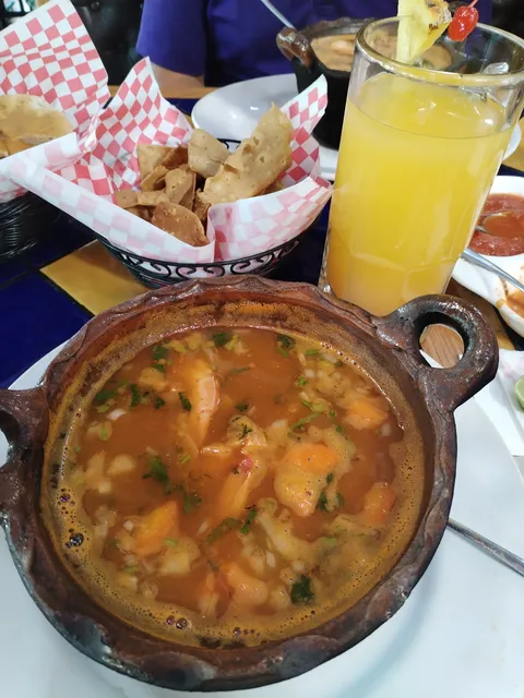 Restaurante Las Brisas image 4