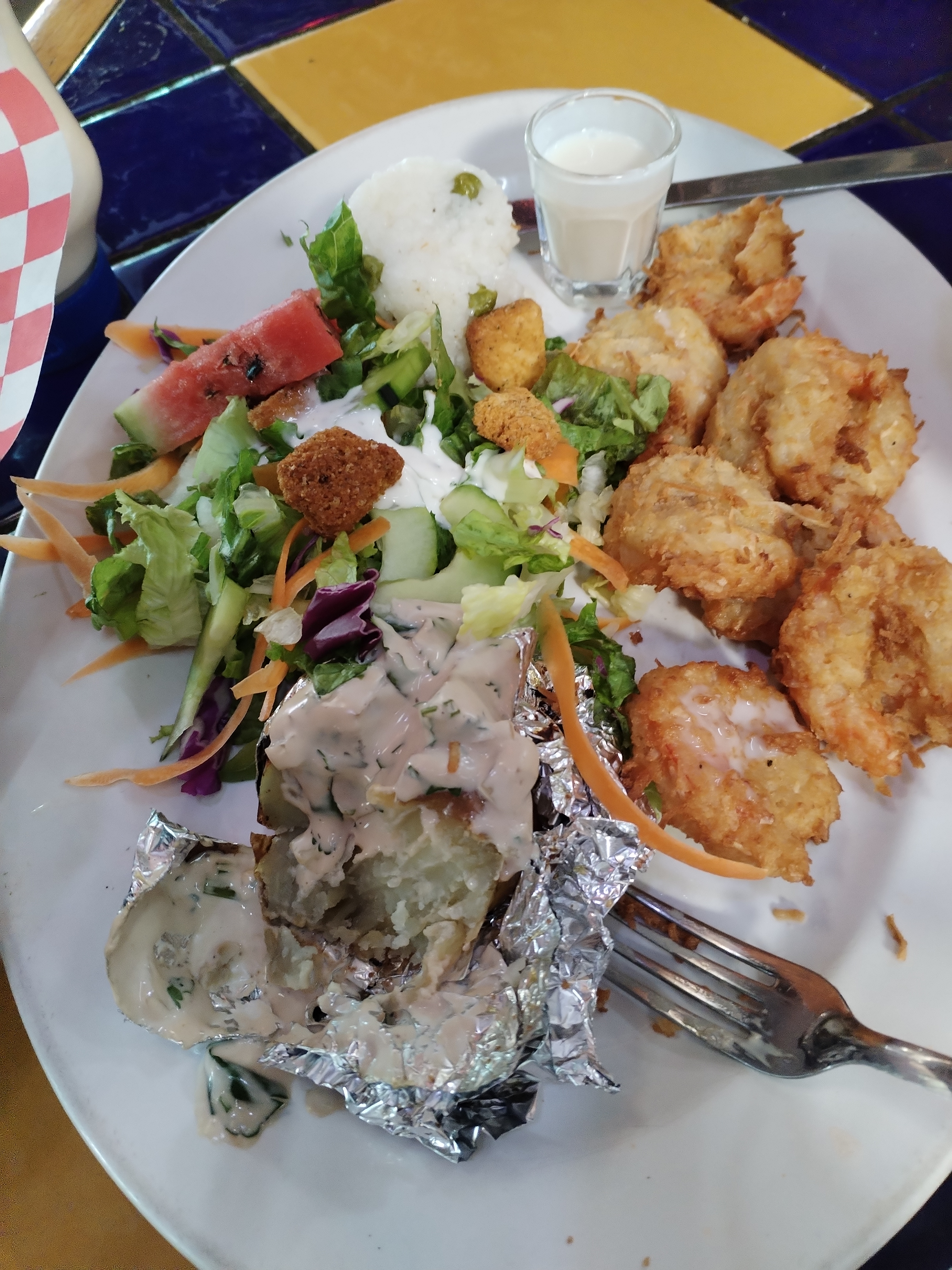 Restaurante Las Brisas image 5