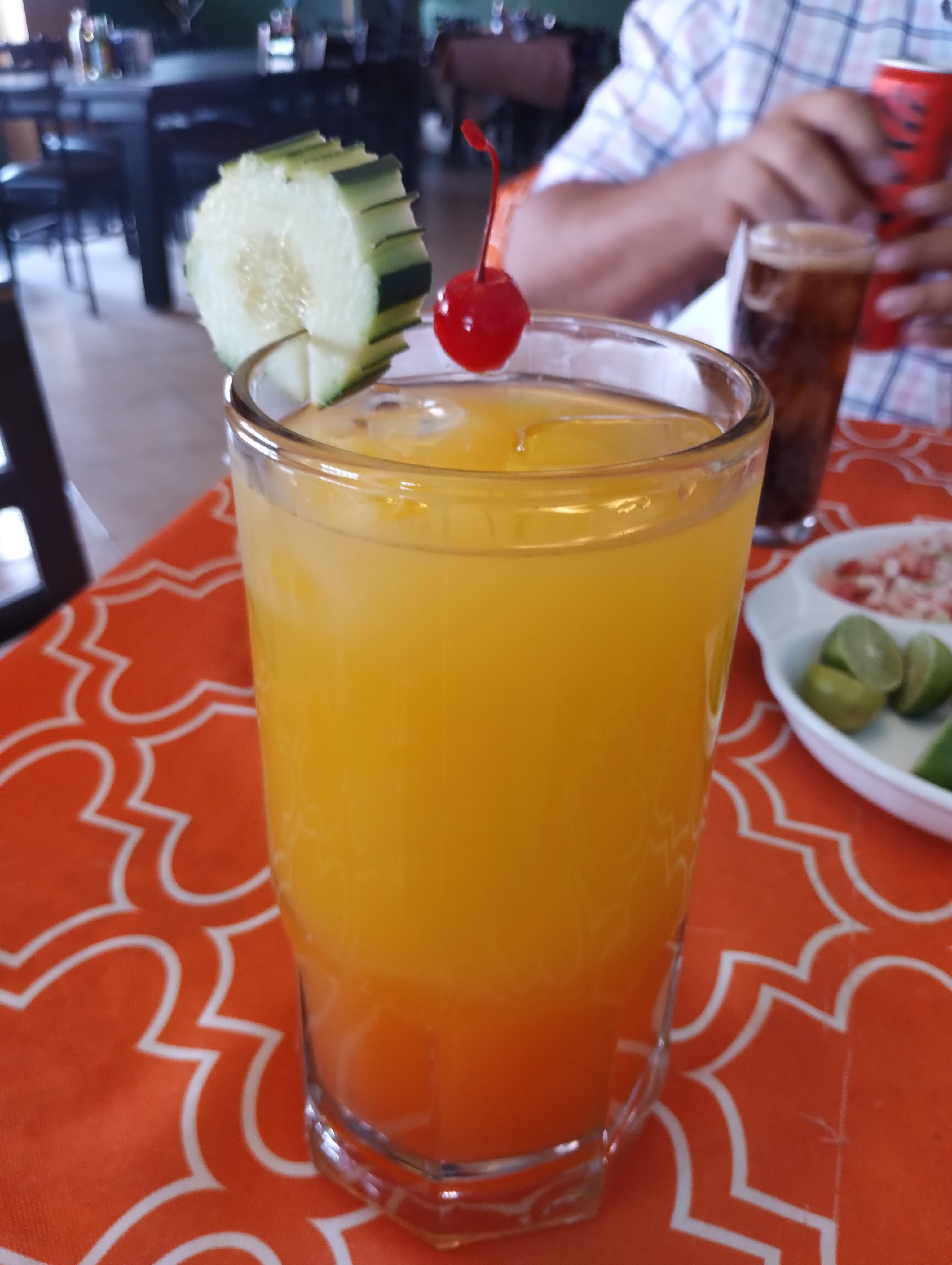 Restaurante Las Brisas image 6