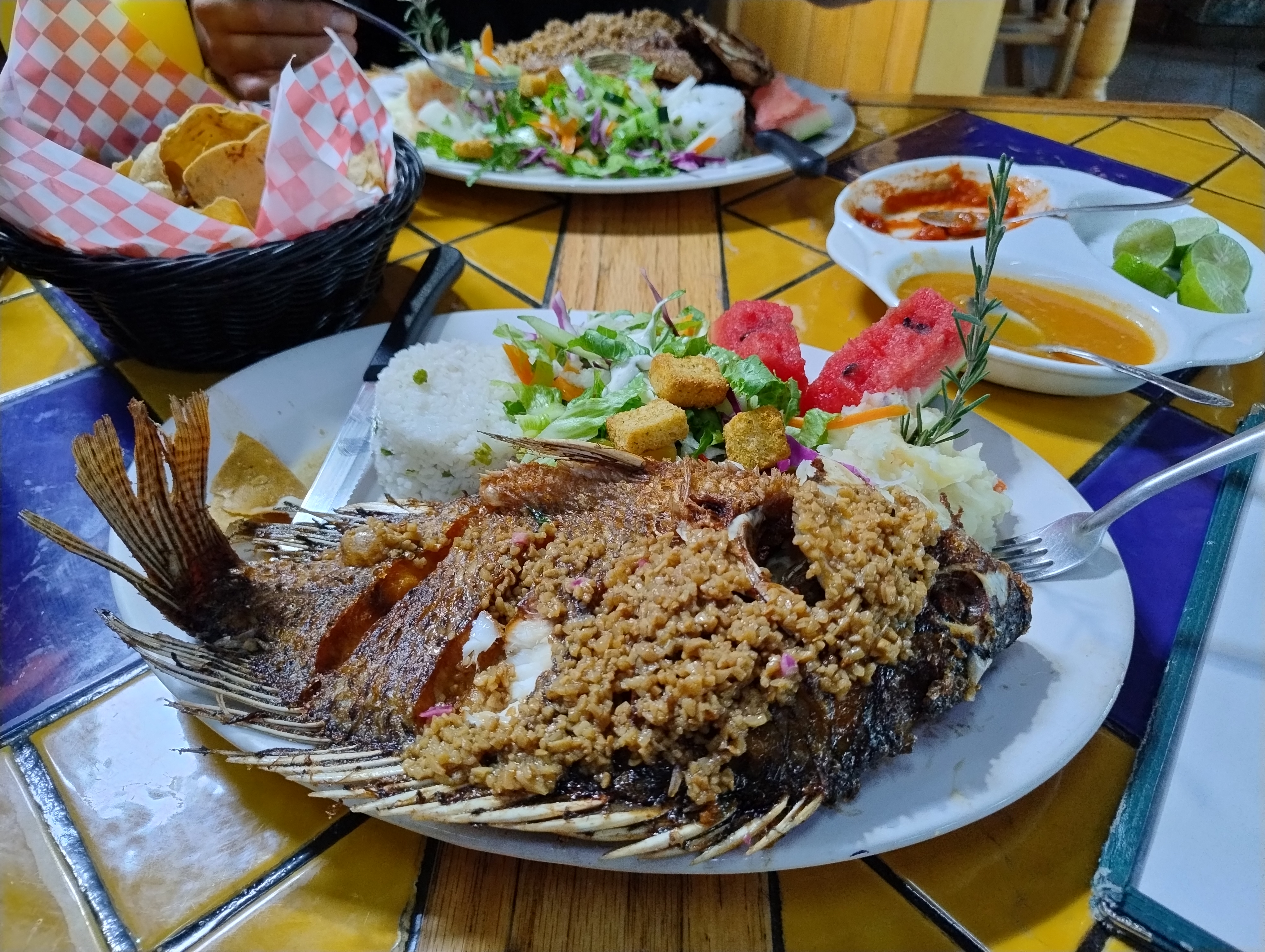 Restaurante Las Brisas image 8