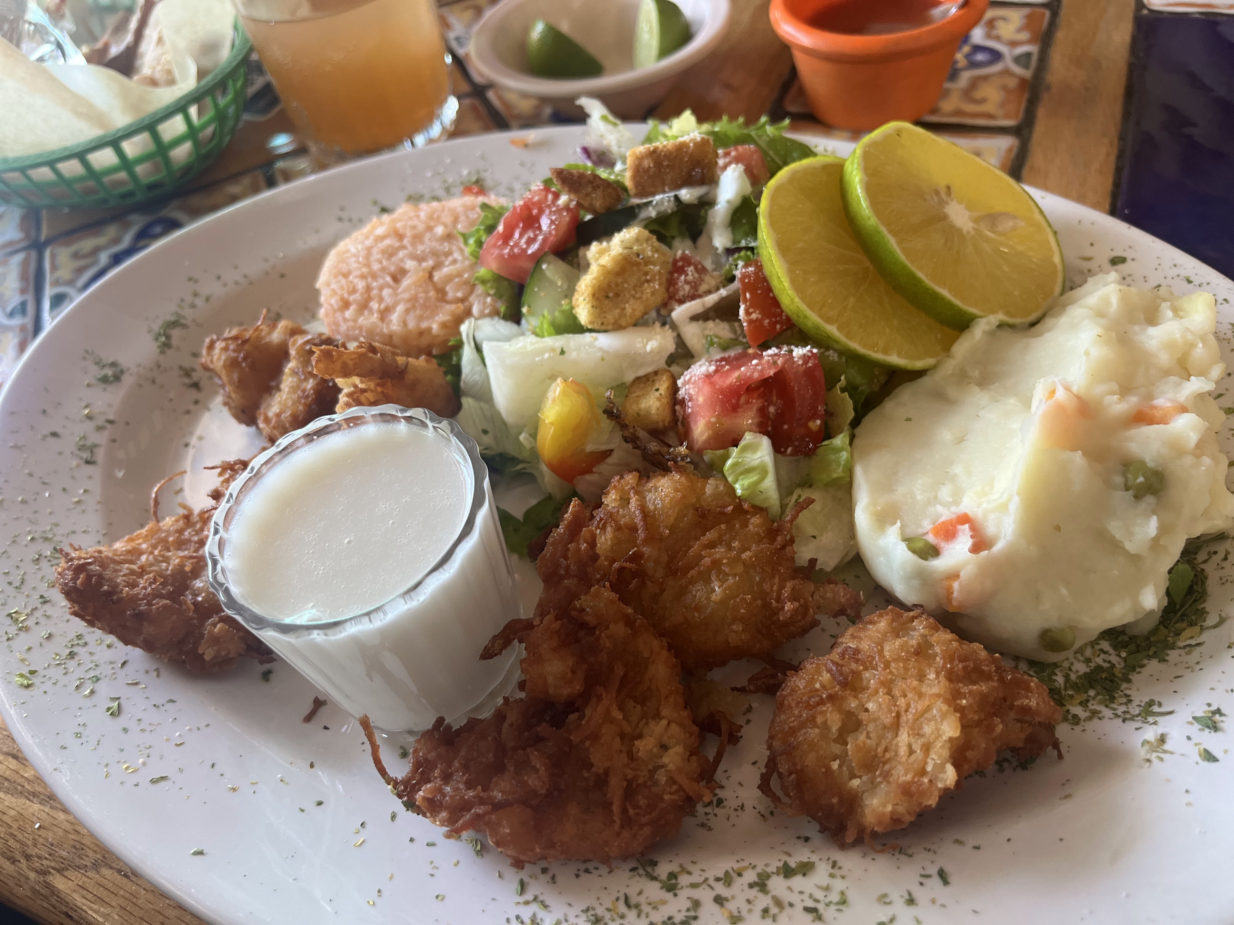 Restaurante Las Brisas image 10