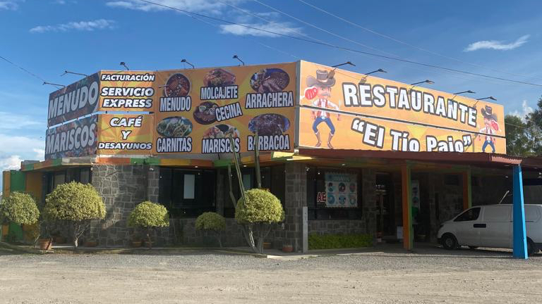El Queretano restaurant image 1