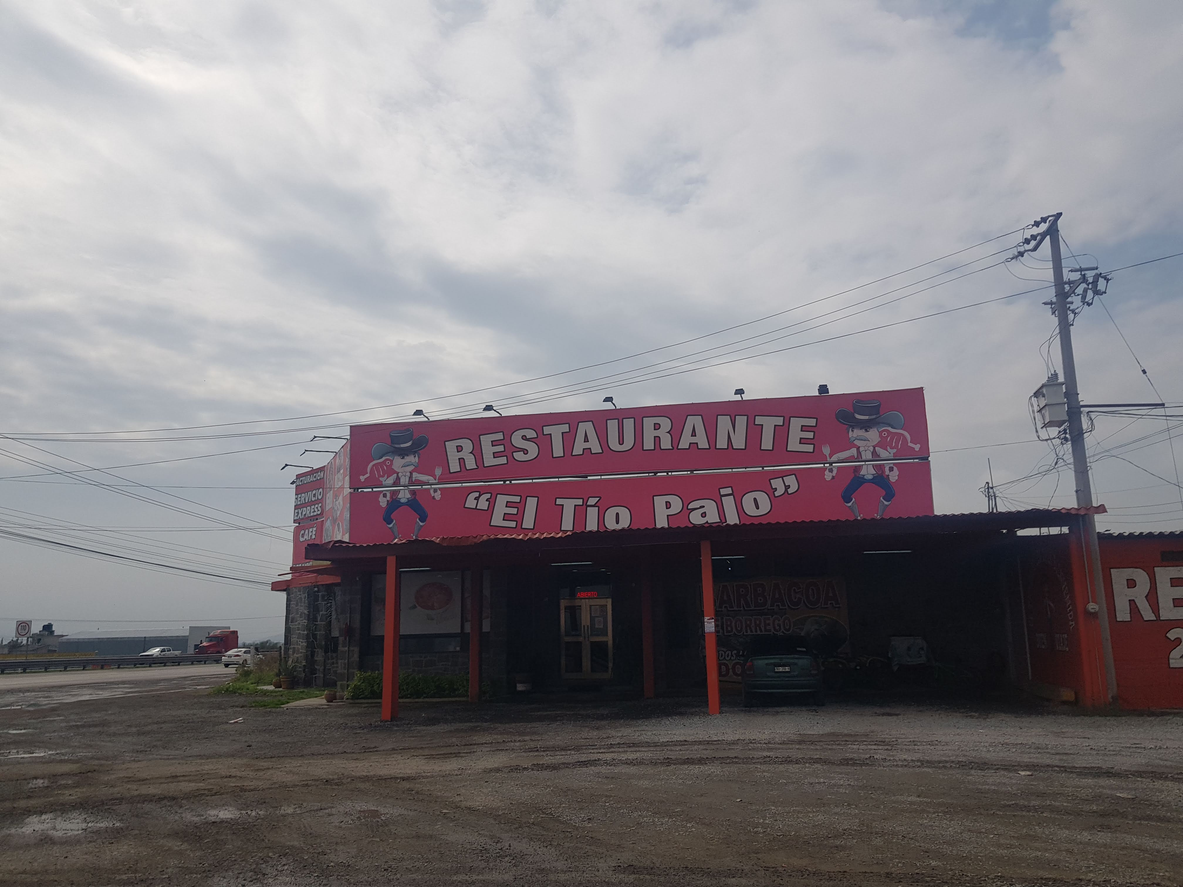 El Queretano restaurant image 3