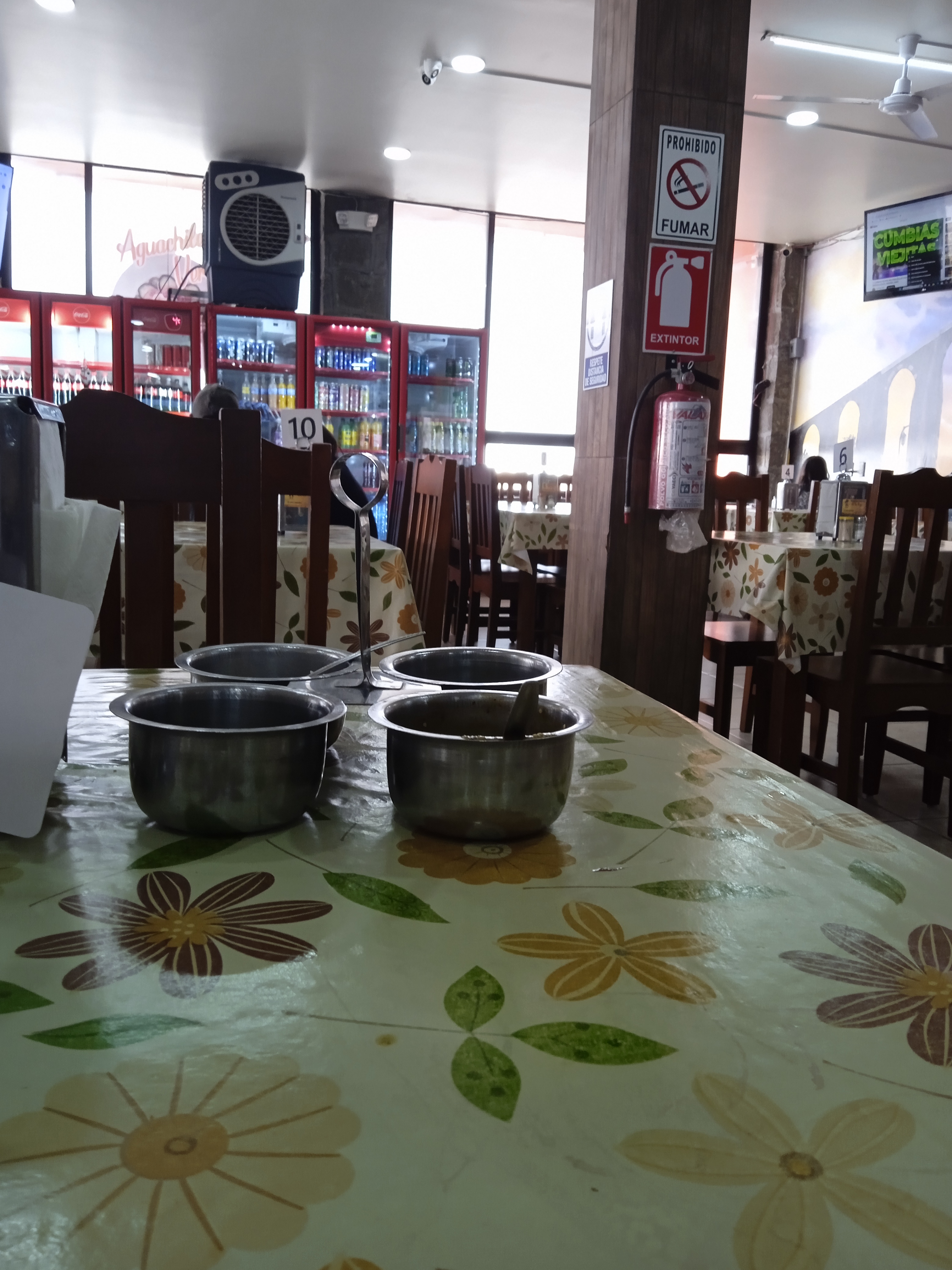 El Queretano restaurant image 4