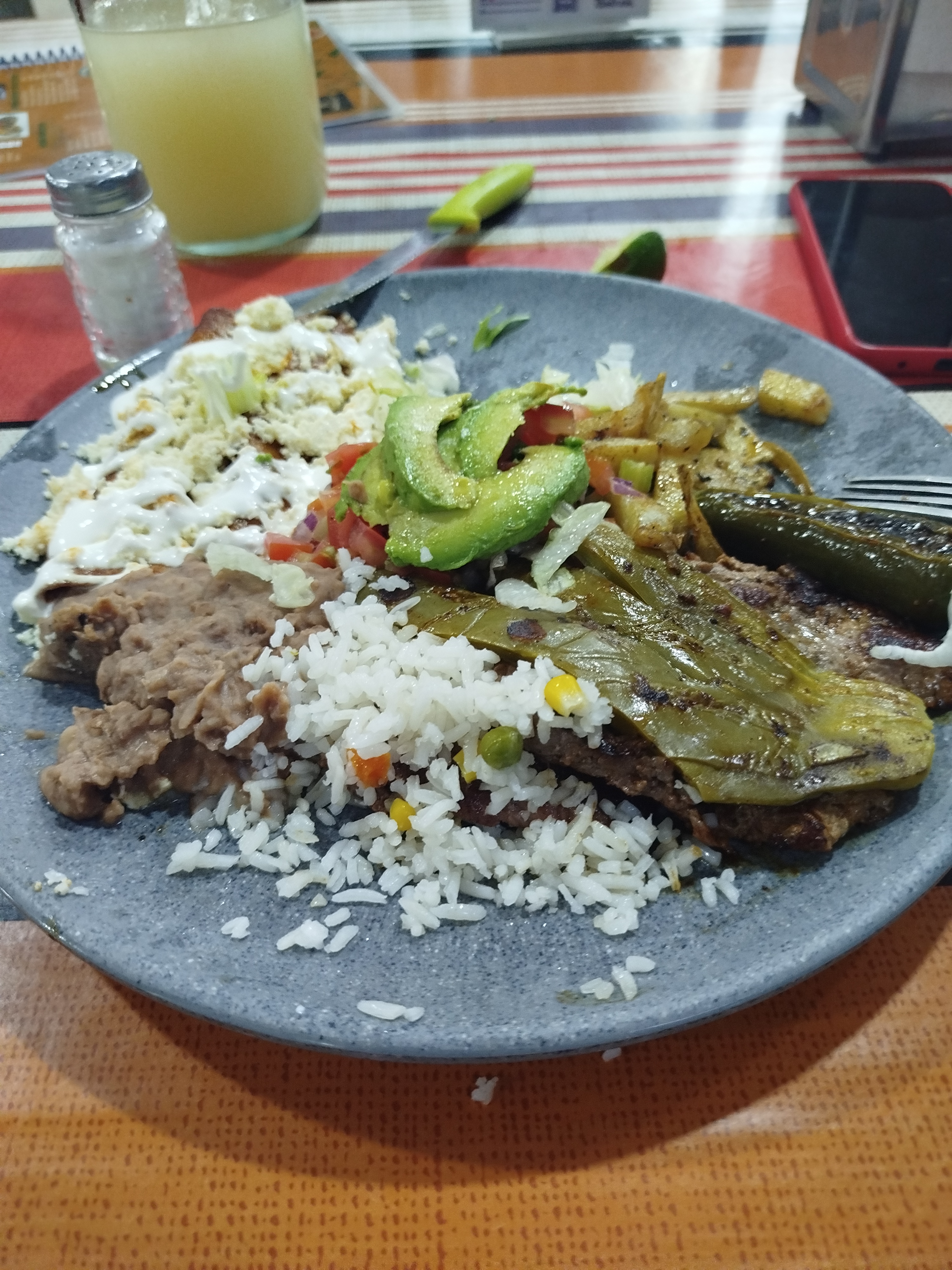 El Queretano restaurant image 6