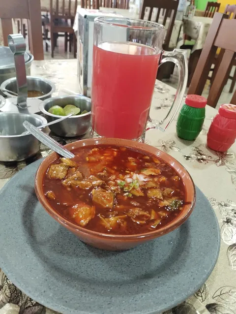 El Queretano restaurant image 8