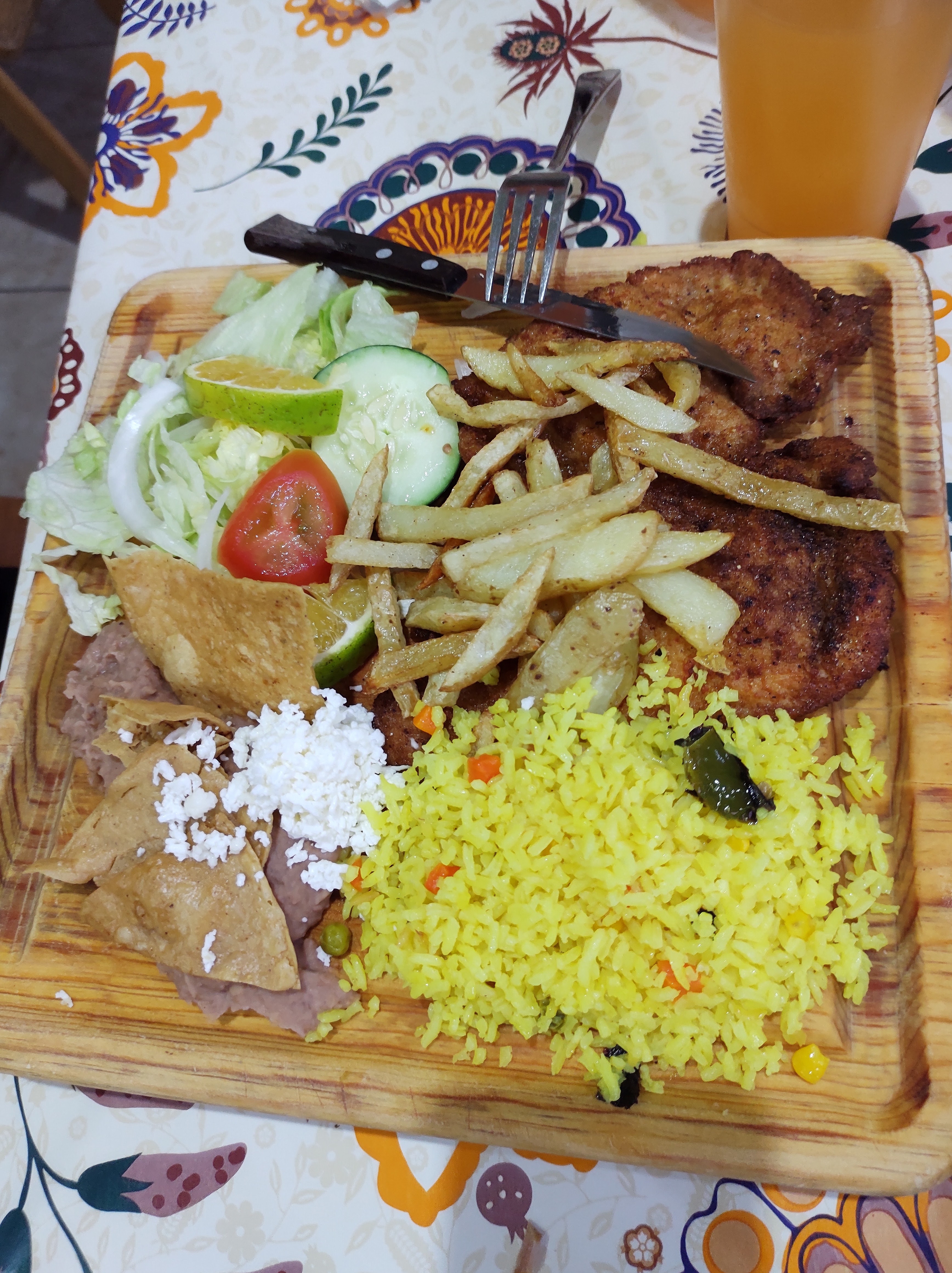 El Queretano restaurant image 9