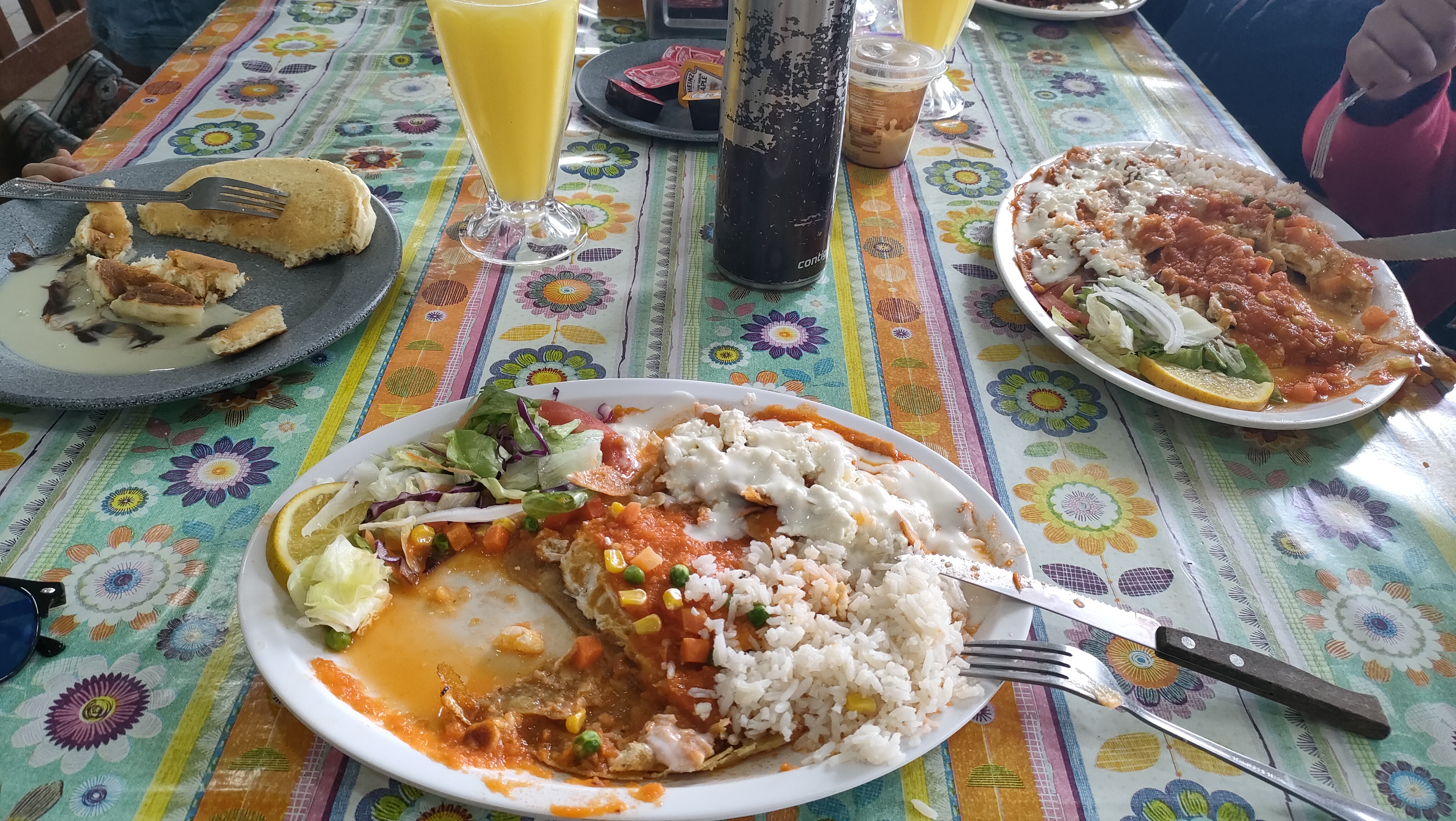 El Queretano restaurant image 10