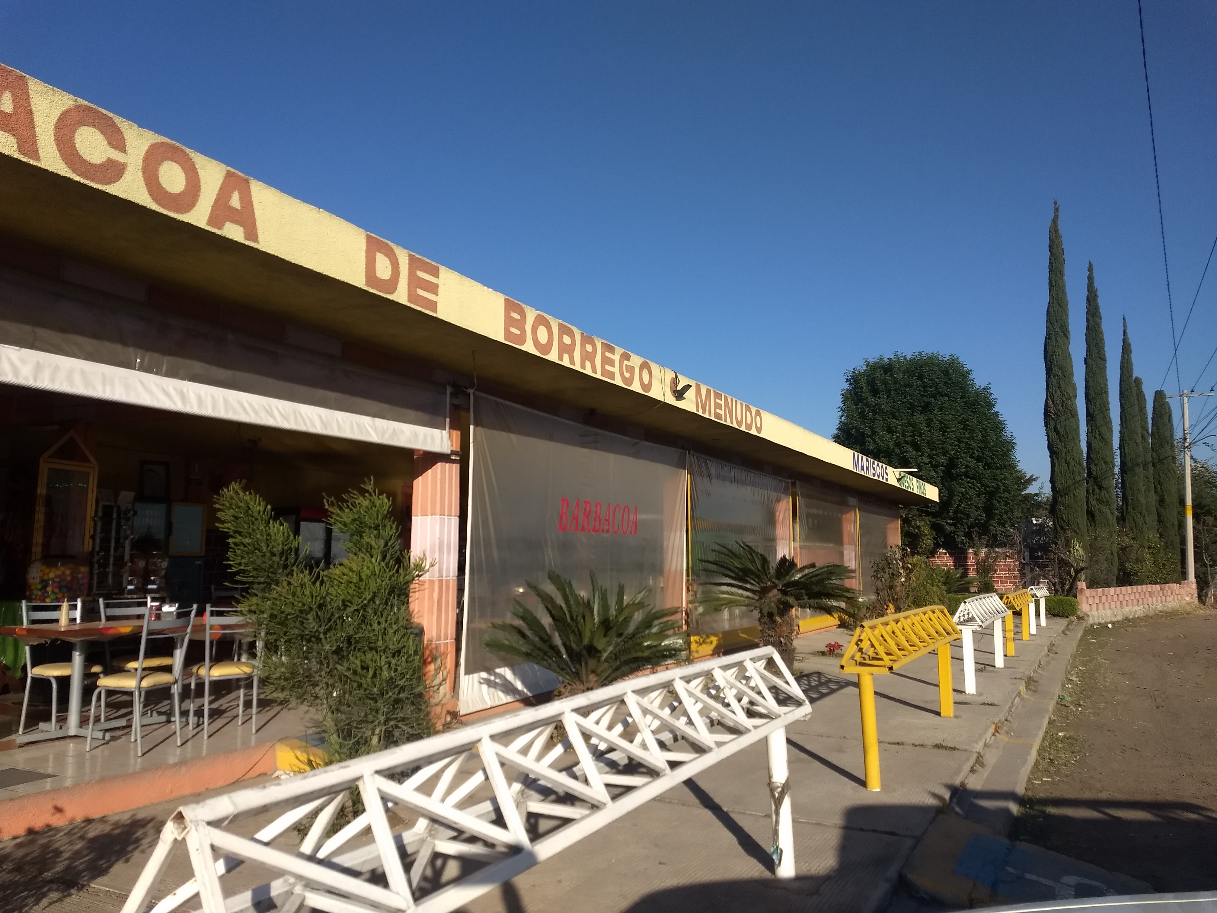 RESTAURANTE LA MORENITA image 1