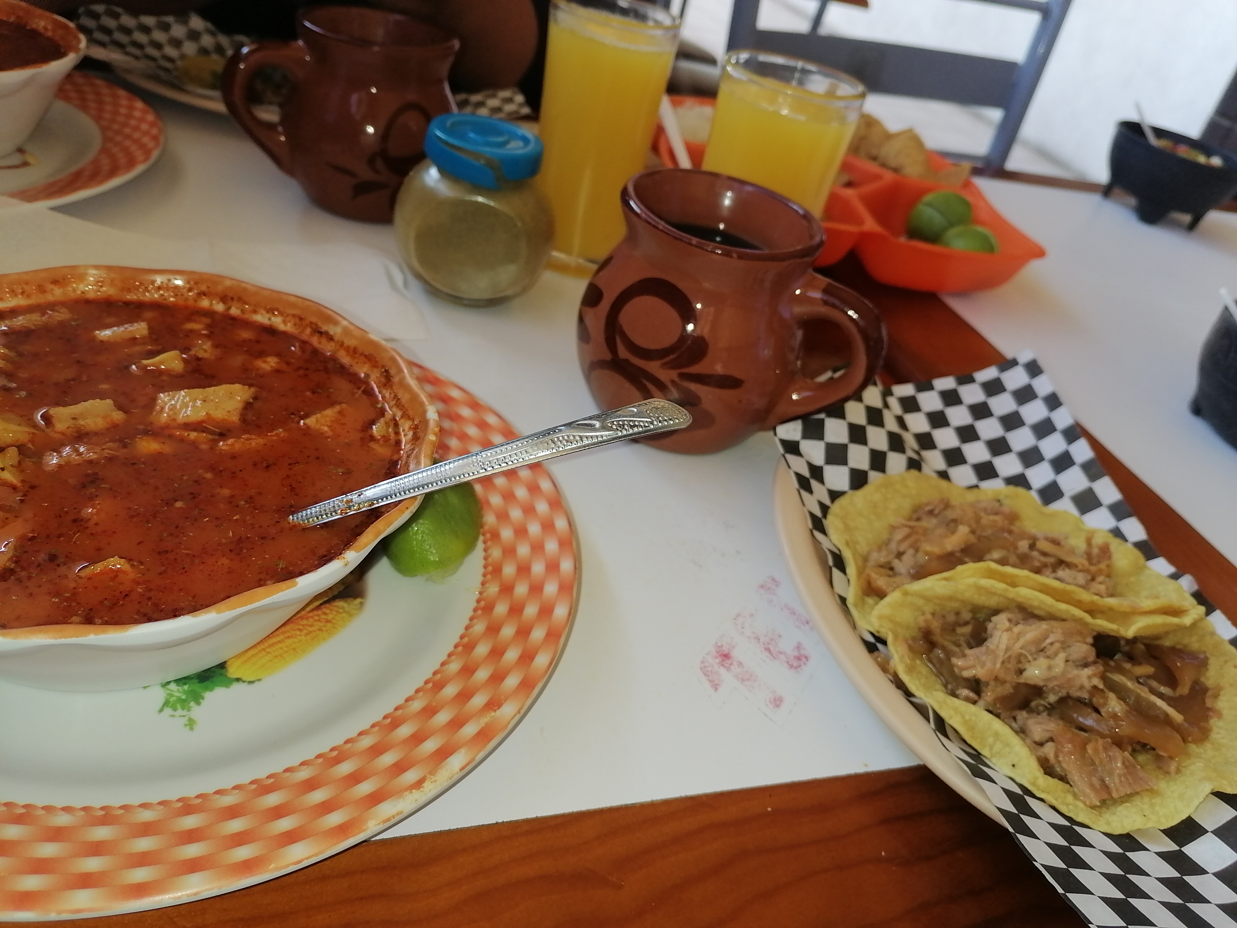 RESTAURANTE LA MORENITA image 2