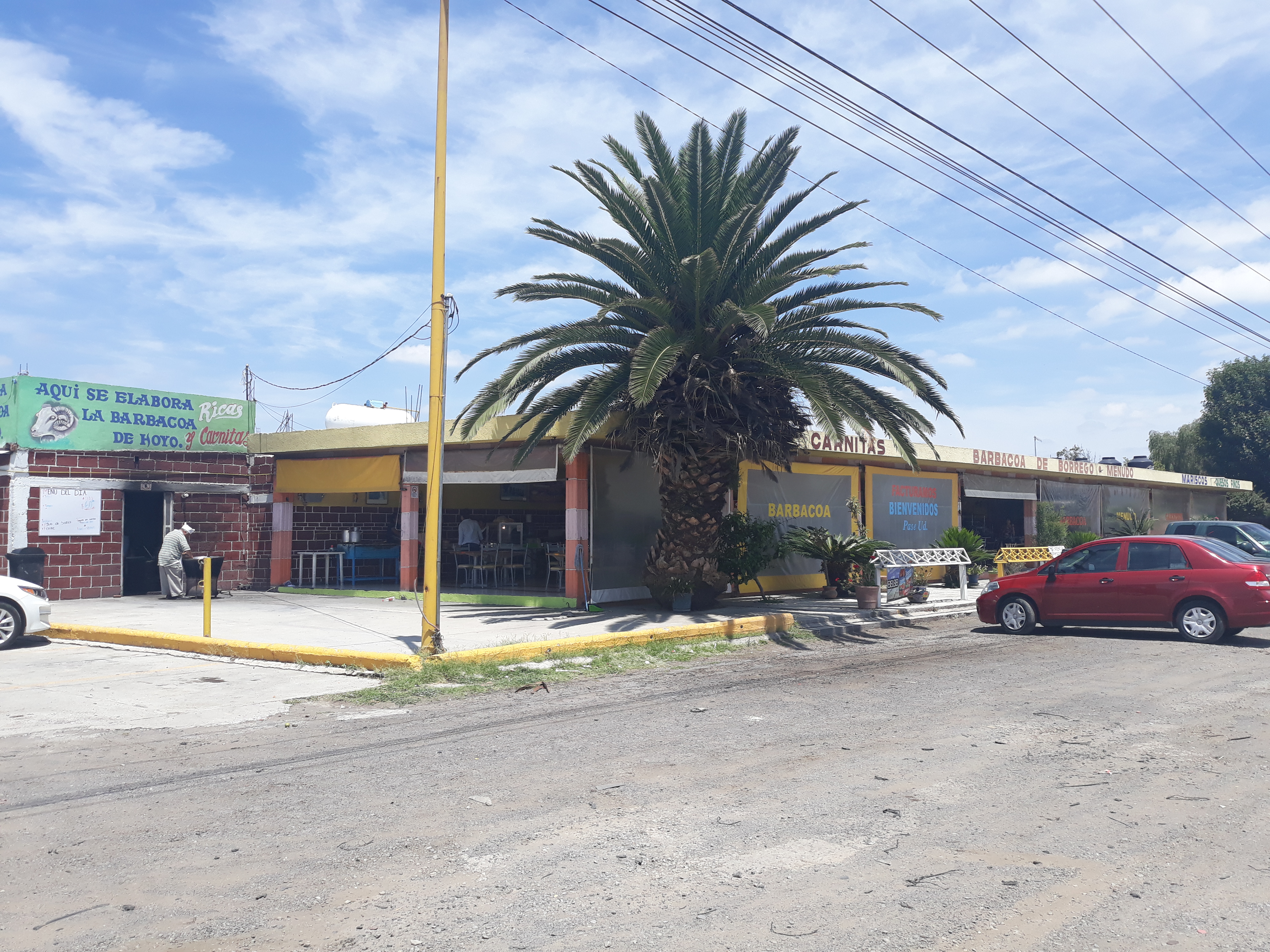 RESTAURANTE LA MORENITA image 4