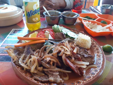 RESTAURANTE LA MORENITA image 6