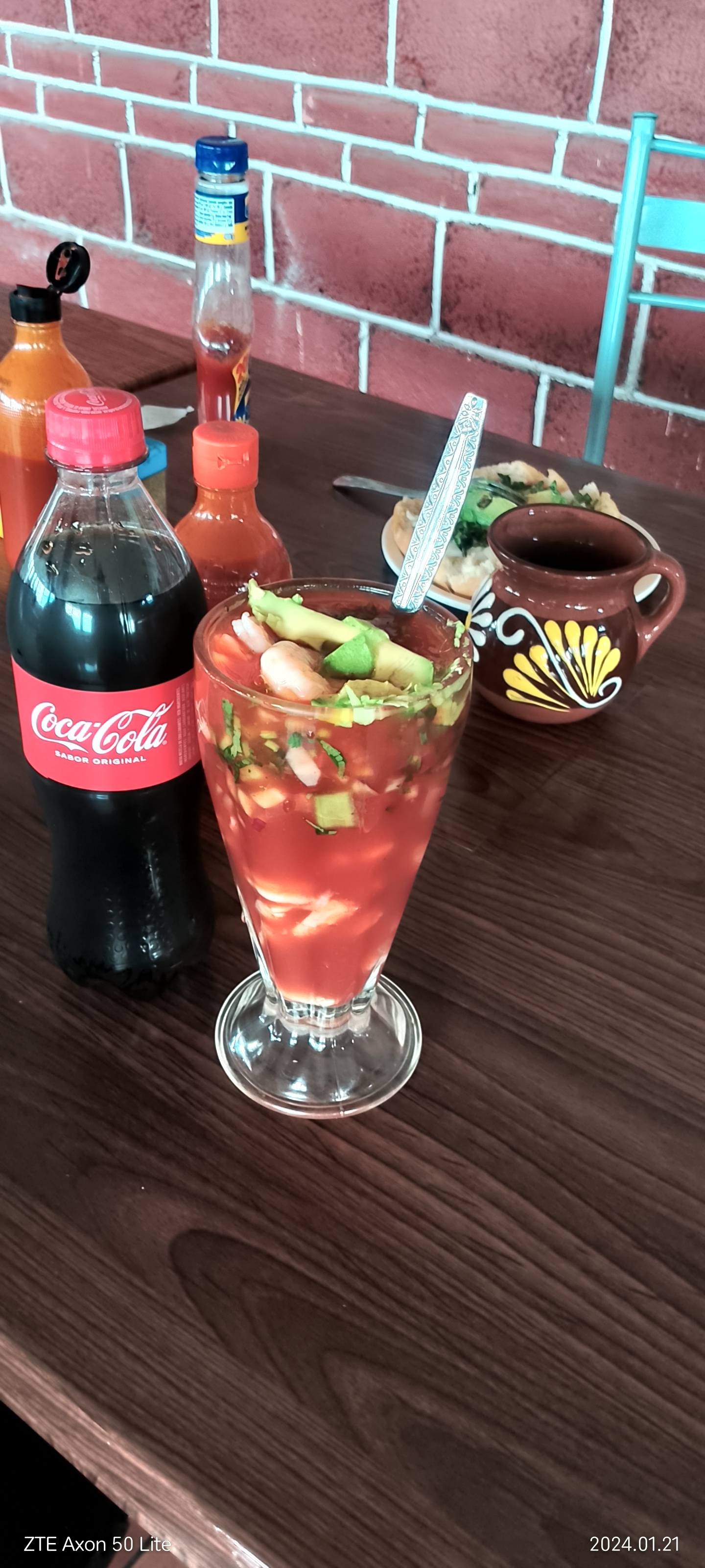 RESTAURANTE LA MORENITA image 7