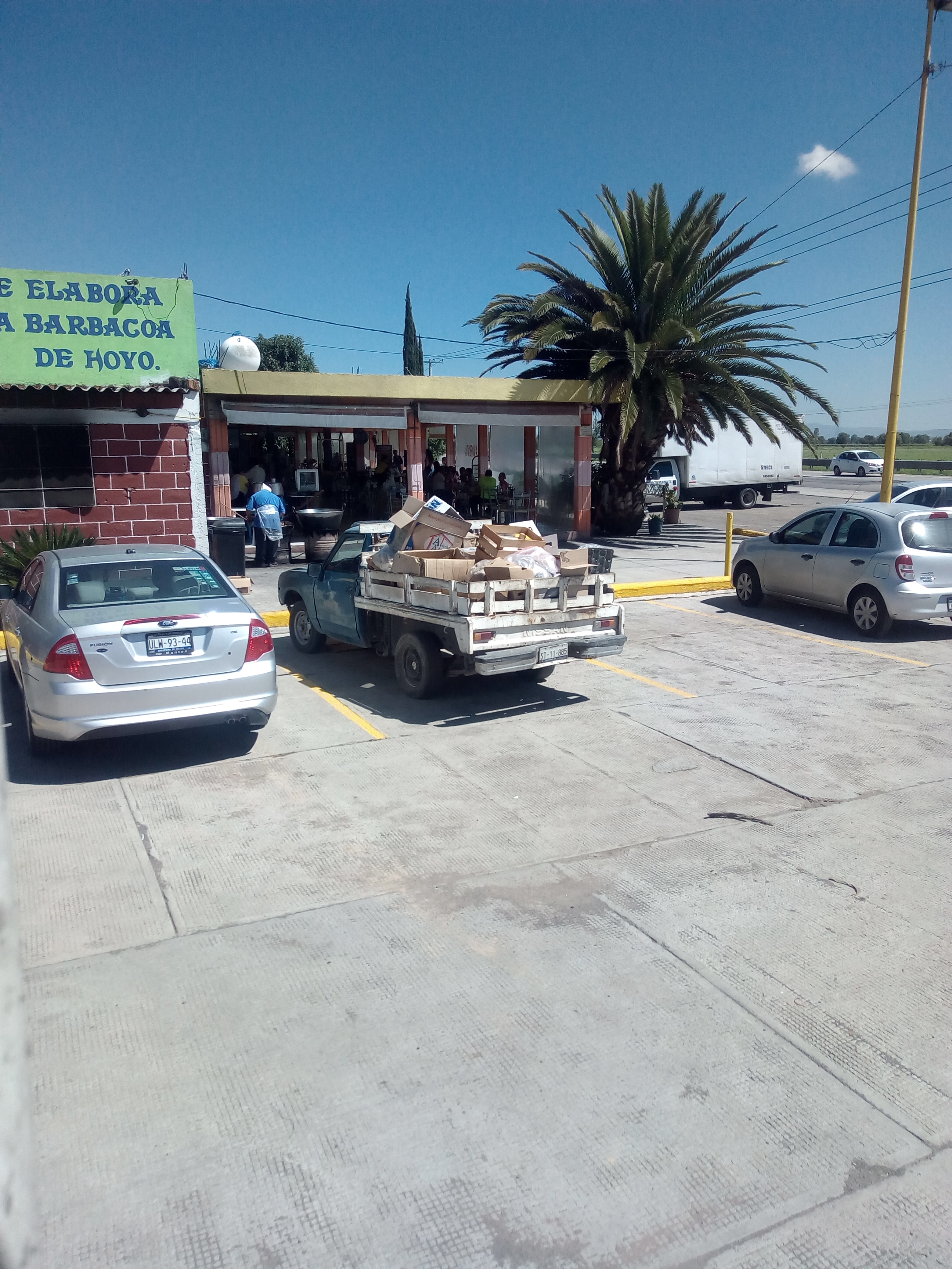 RESTAURANTE LA MORENITA image 10