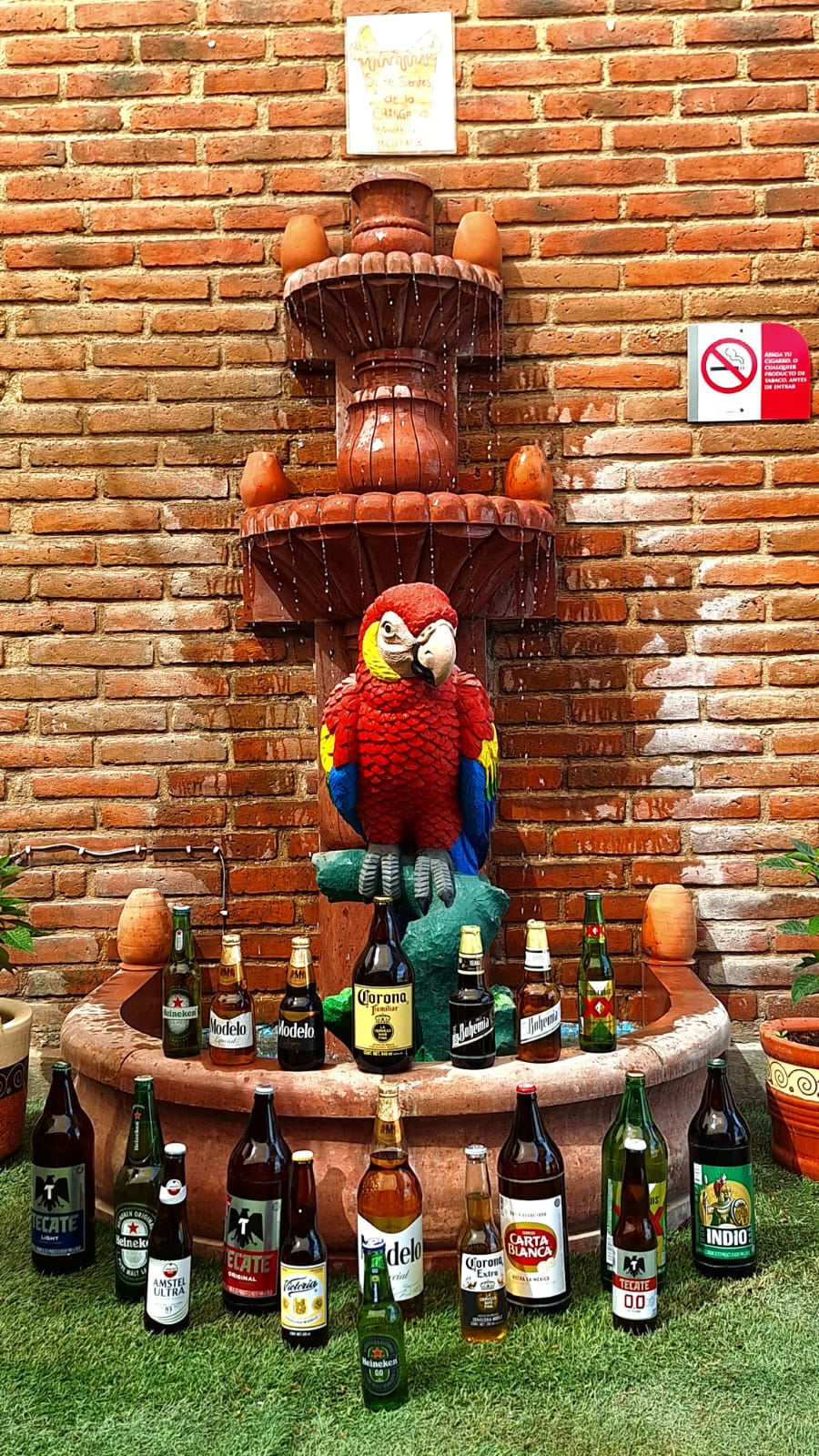 Restaurante campestre el palomar image 1