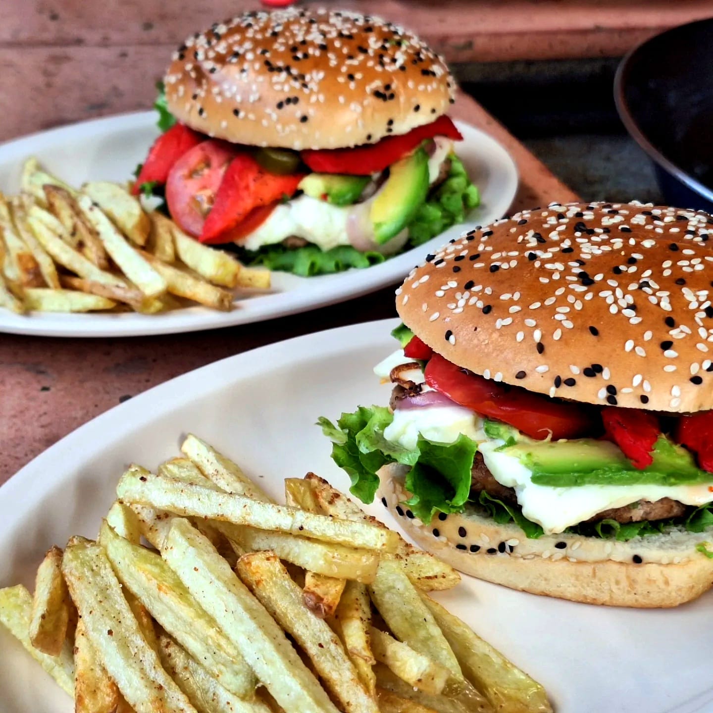 Restaurante campestre el palomar image 2