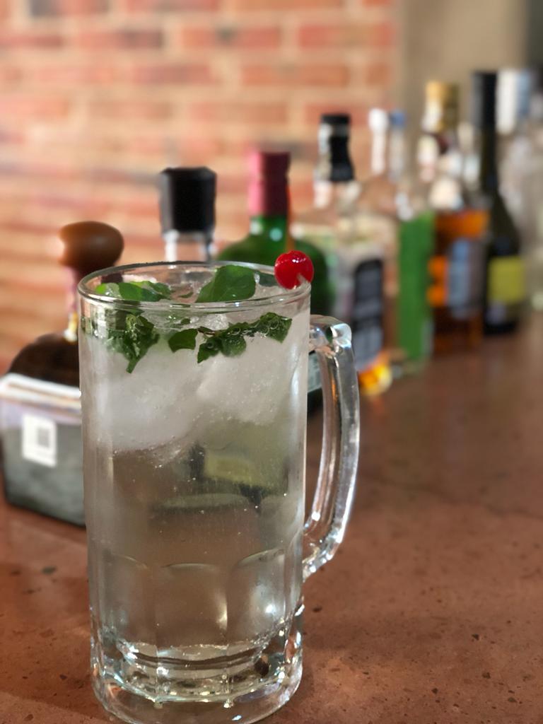 Restaurante campestre el palomar image 3