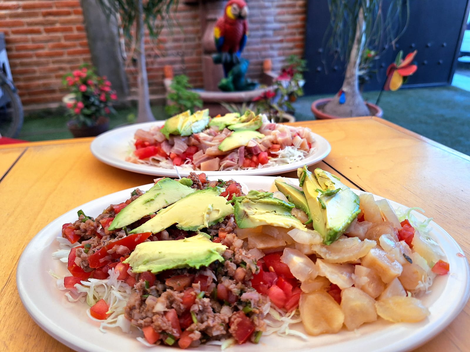 Restaurante campestre el palomar image 4