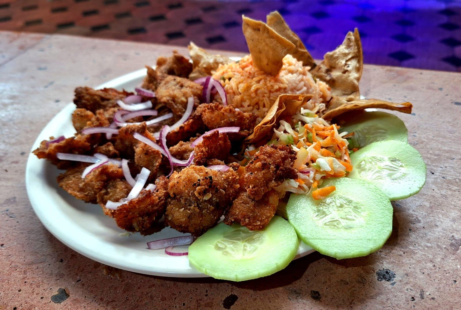 Restaurante campestre el palomar image 6