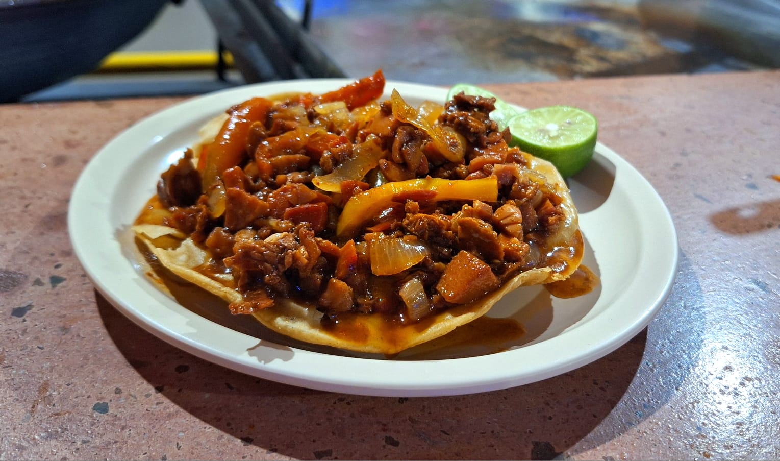 Restaurante campestre el palomar image 7