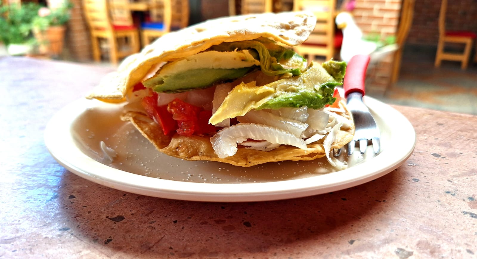 Restaurante campestre el palomar image 8