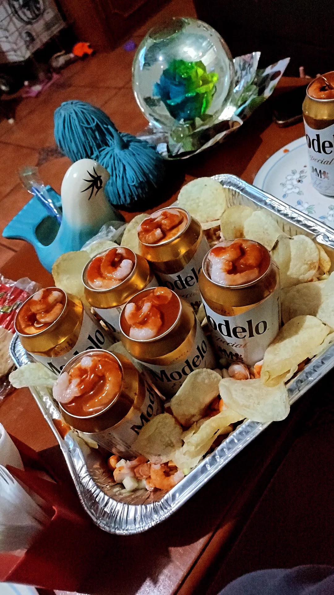 Restaurante campestre el palomar image 10